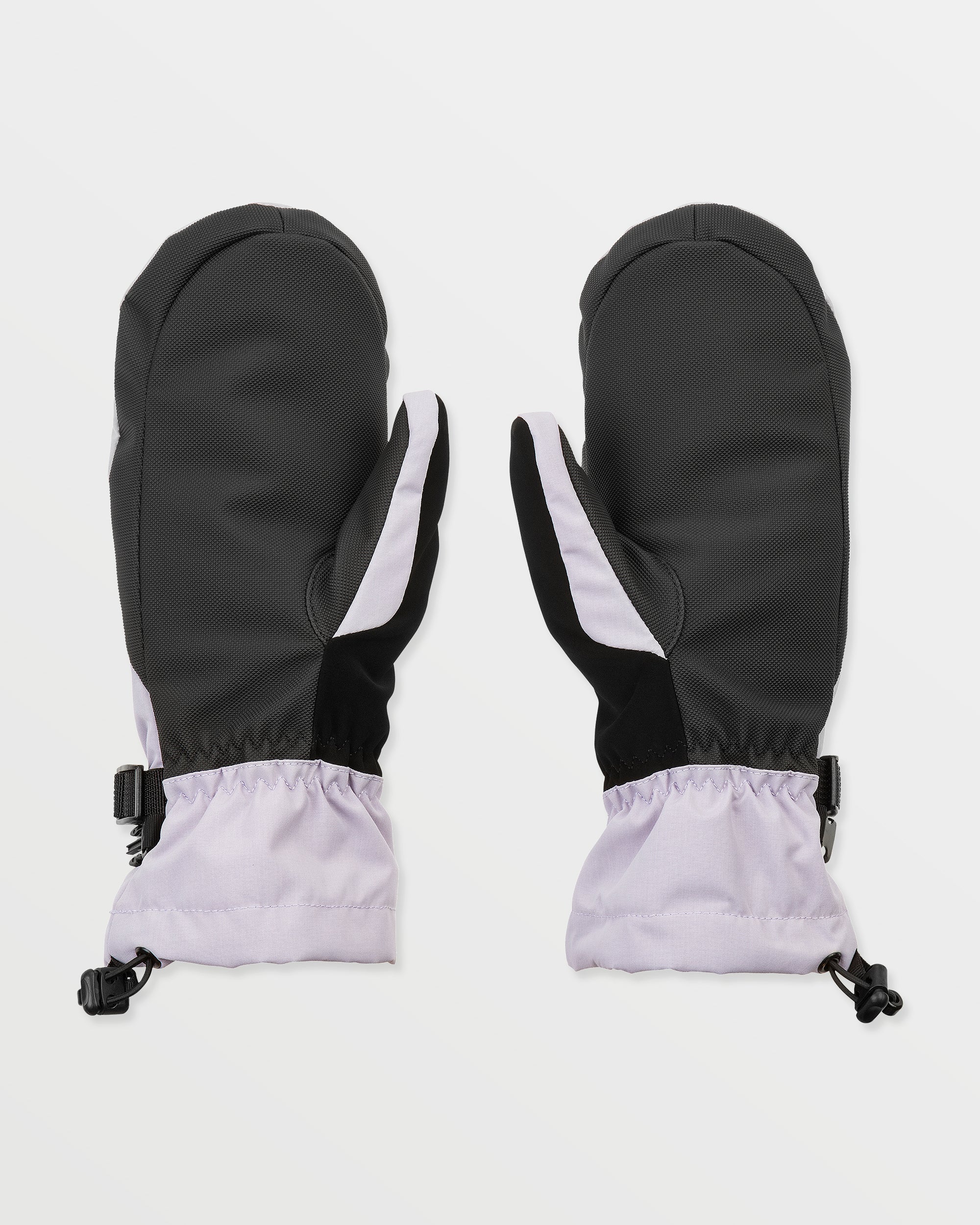 Moufles V.Snow Over - Lavender Aura - Image 2