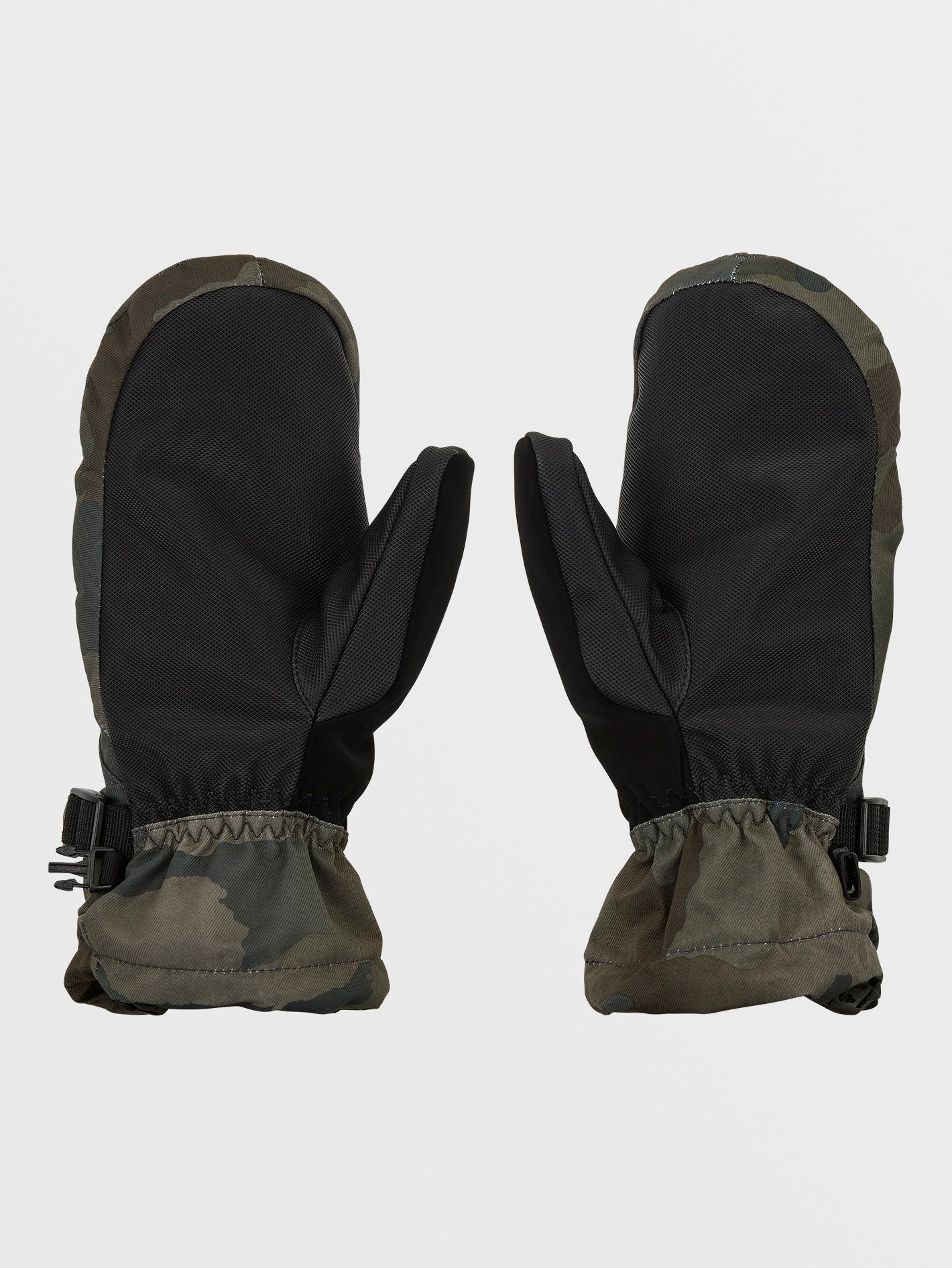 Moufles V.Snow Over - CLOUDWASH CAMO - Image 2