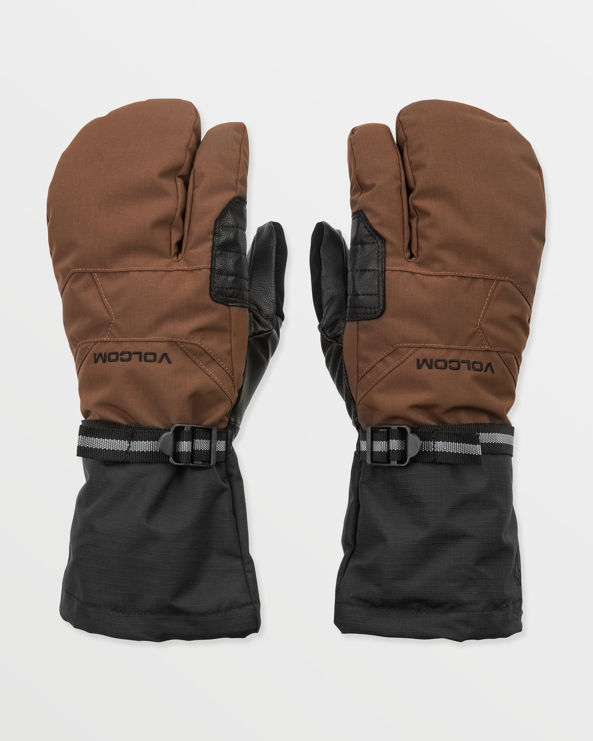 Moufles V.Snow Trigger - Brown