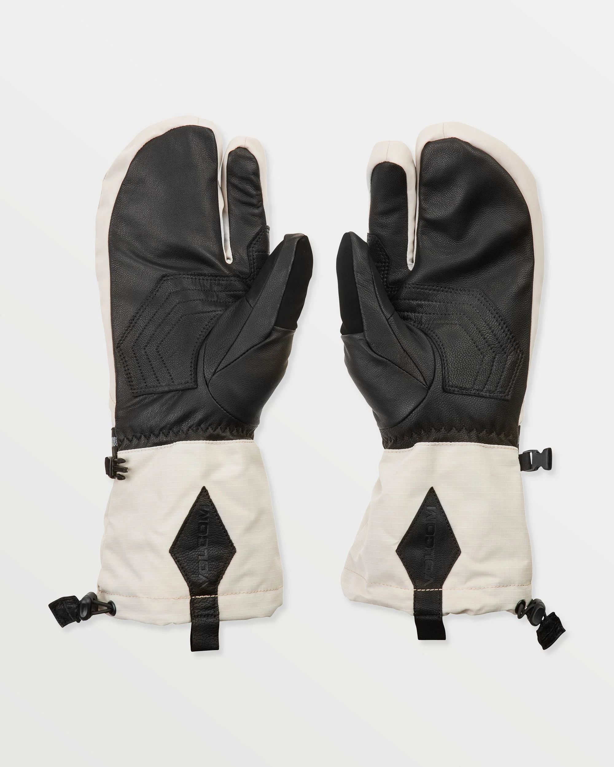 Moufles V.Snow Trigger - Stone - Image 2