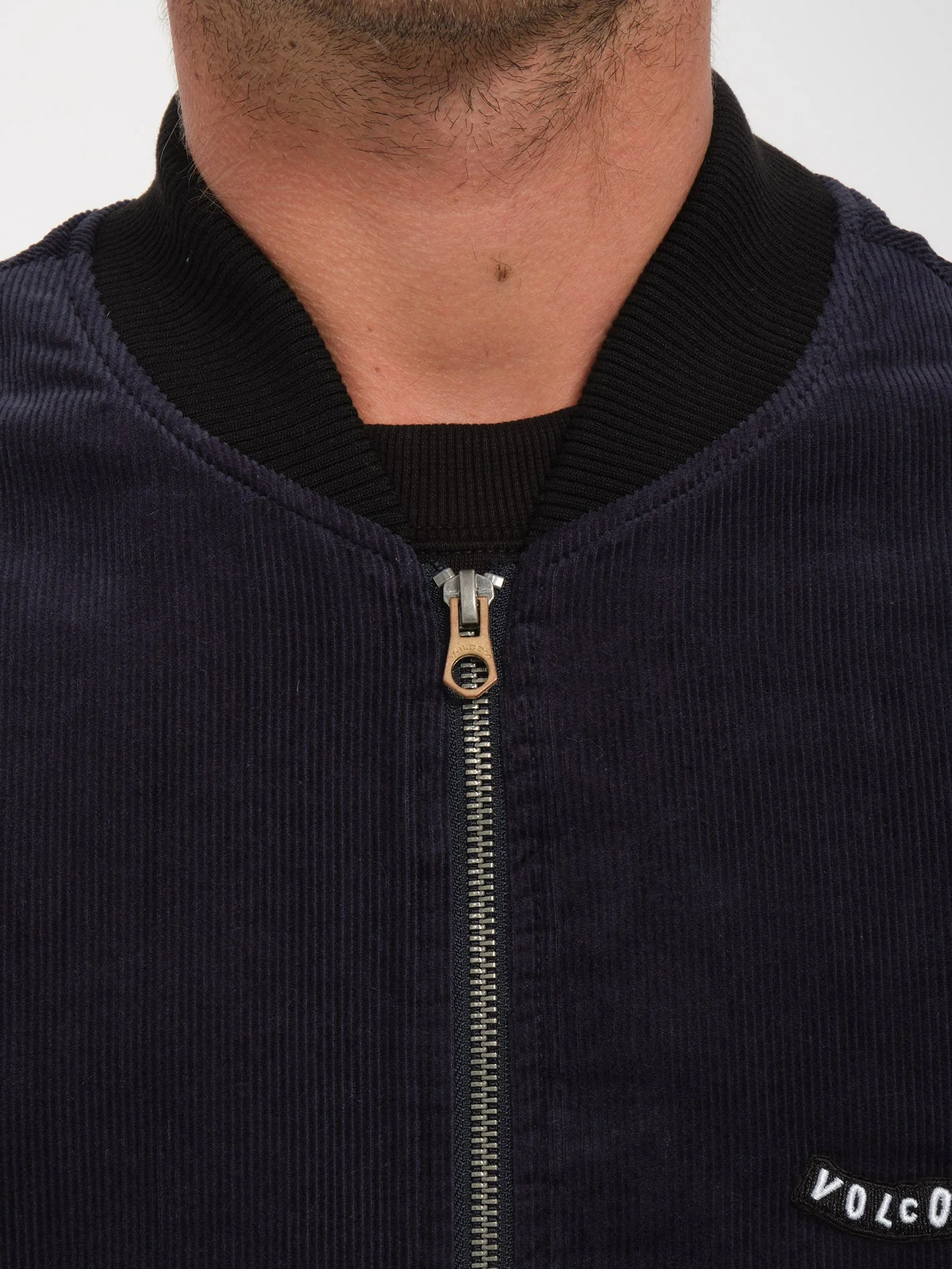 Veste sans manches V-Team - NAVY - Image 5