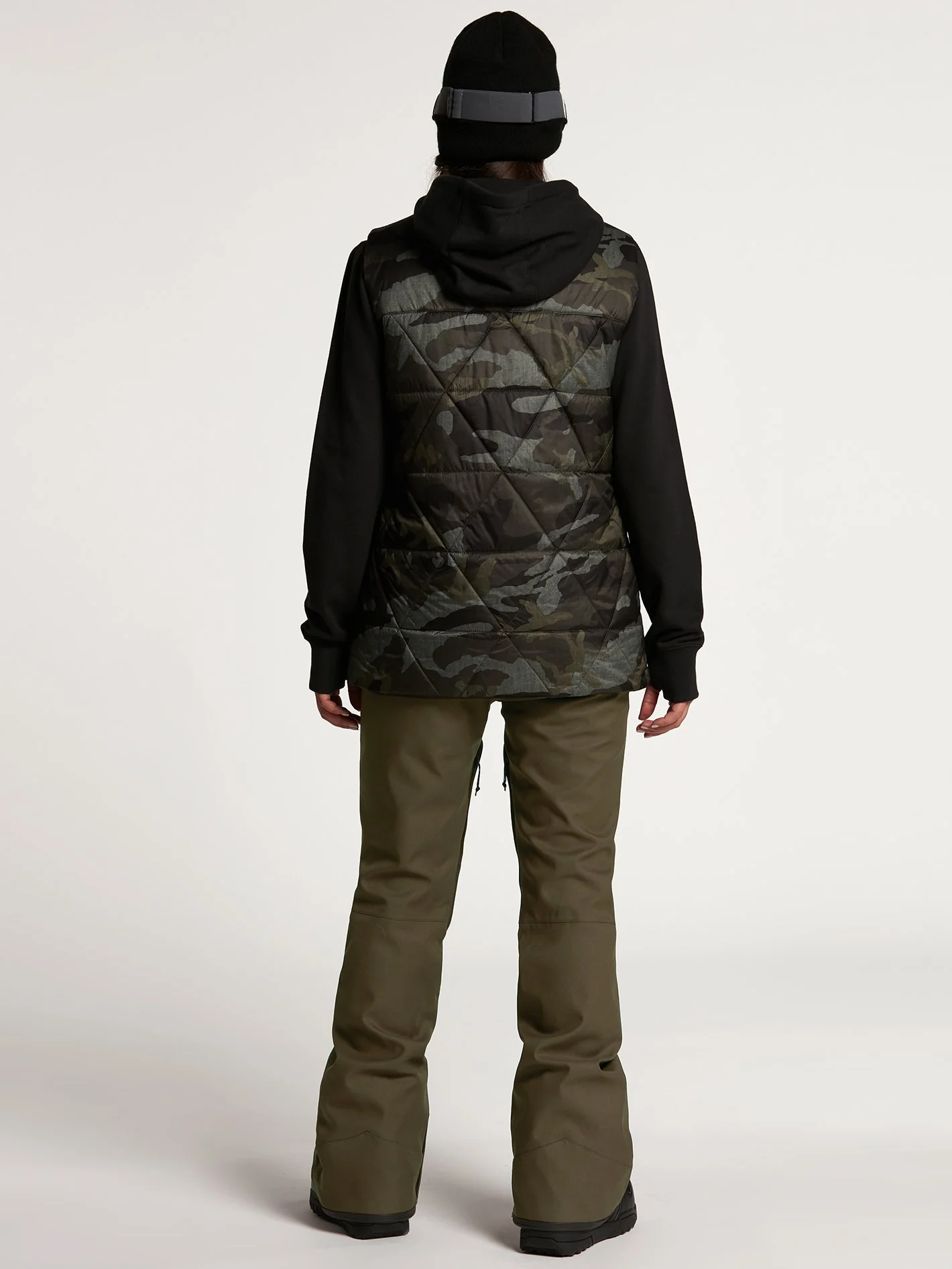 Veste de Snow Vault 4-in-1 - Bone - Image 18