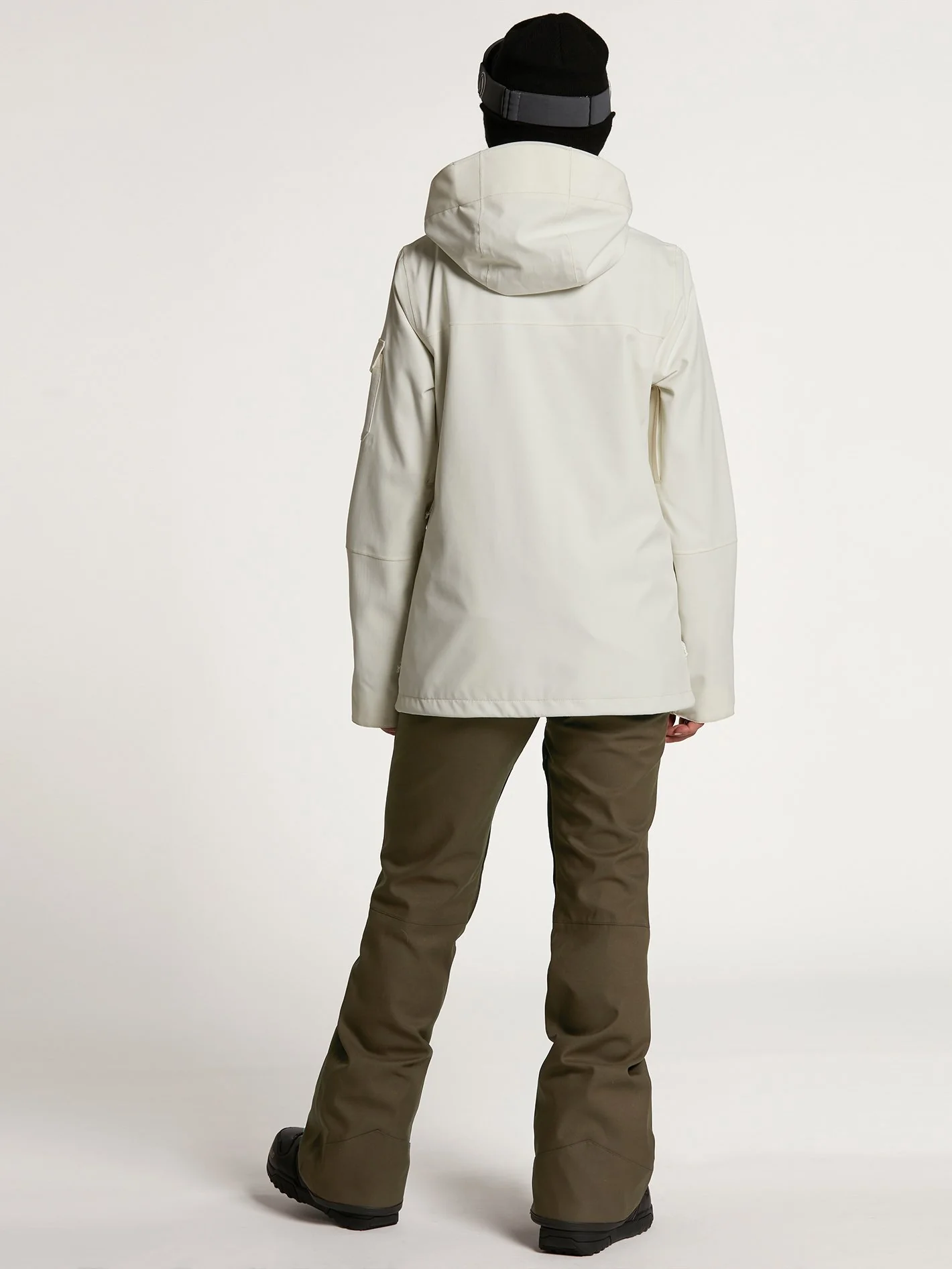 Veste de Snow Vault 4-in-1 - Bone - Image 5