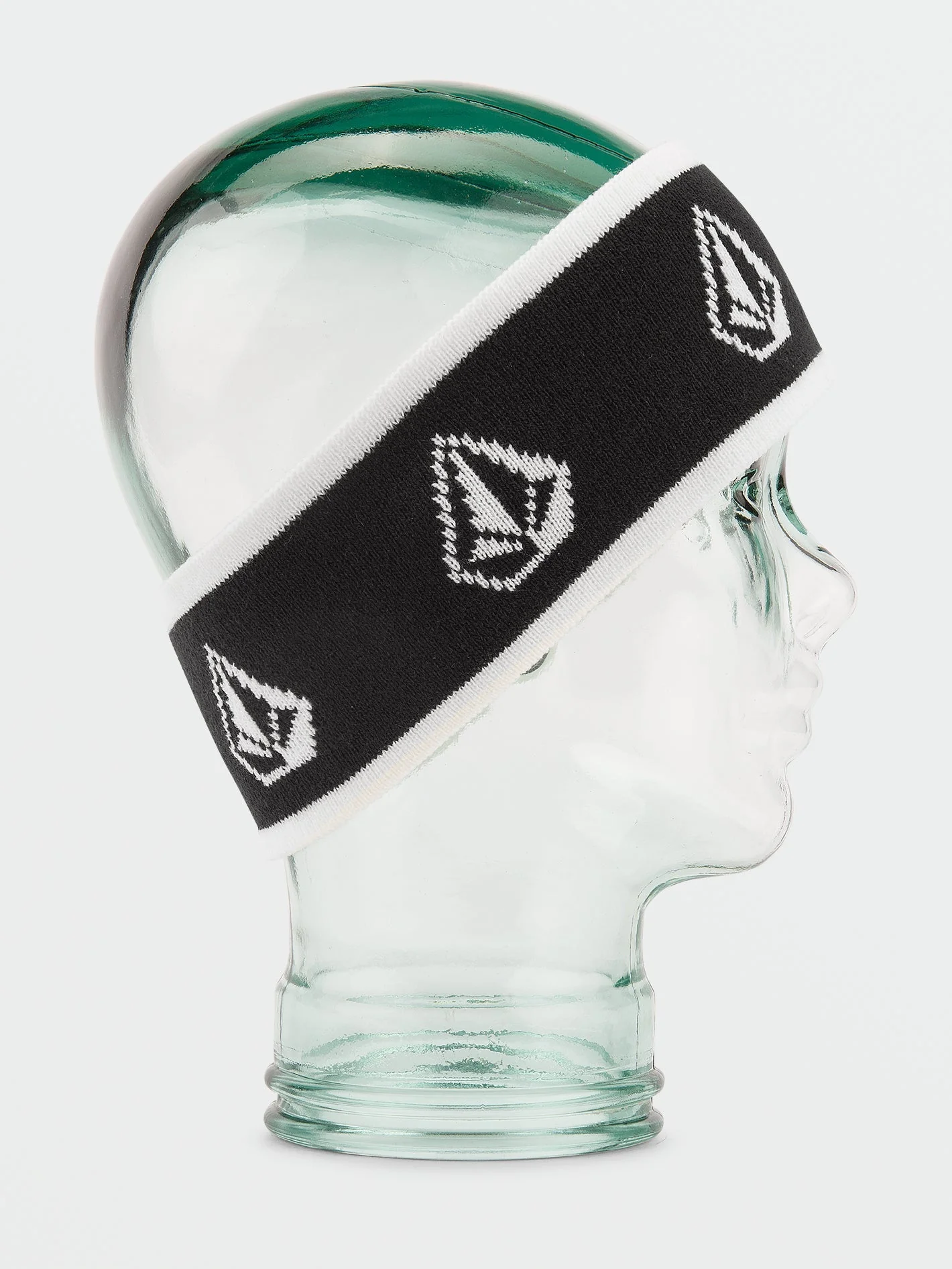 Bandeau V.Co Snow - Black