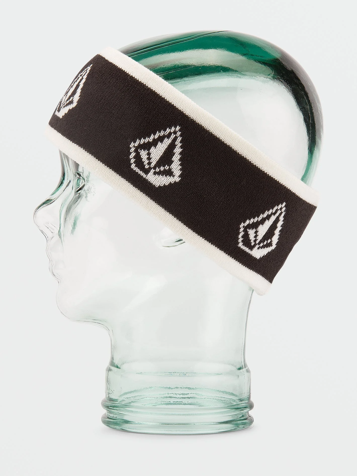 Bandeau V.Co Snow - Black - Image 2