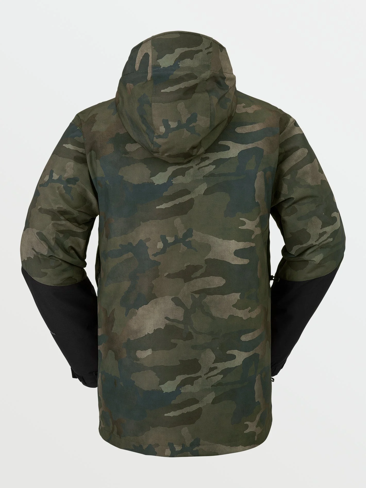 Veste Vcolp Insulated - CLOUDWASH CAMO - Image 2