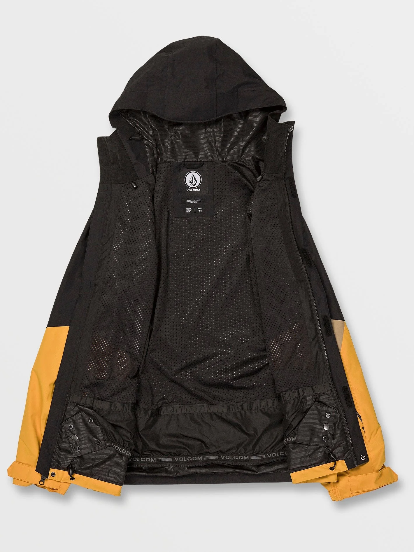 Veste Vcolp - GOLD - Image 2