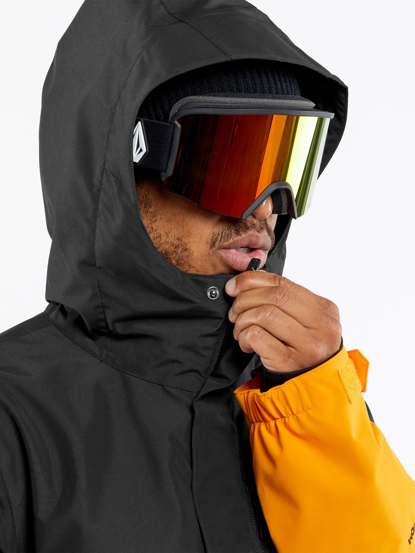 Veste Vcolp - GOLD - Image 4