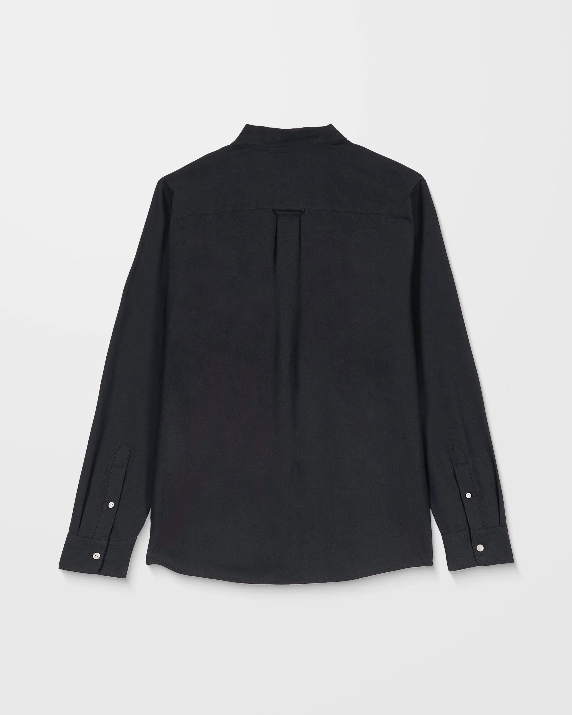 Chemise Veeco Oxford - Black - Image 9