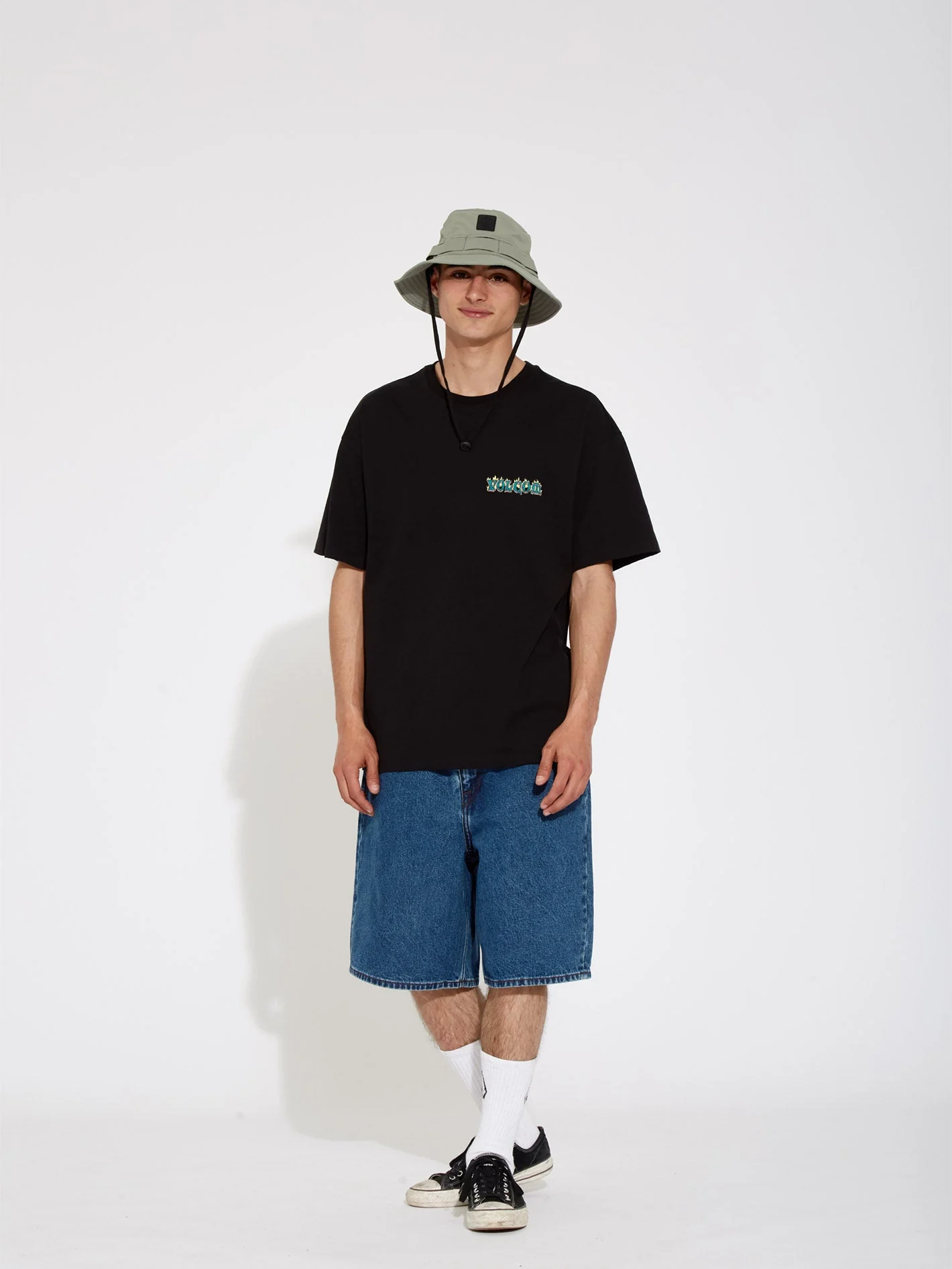 Bob Ventilator - SEAGRASS GREEN - Image 3