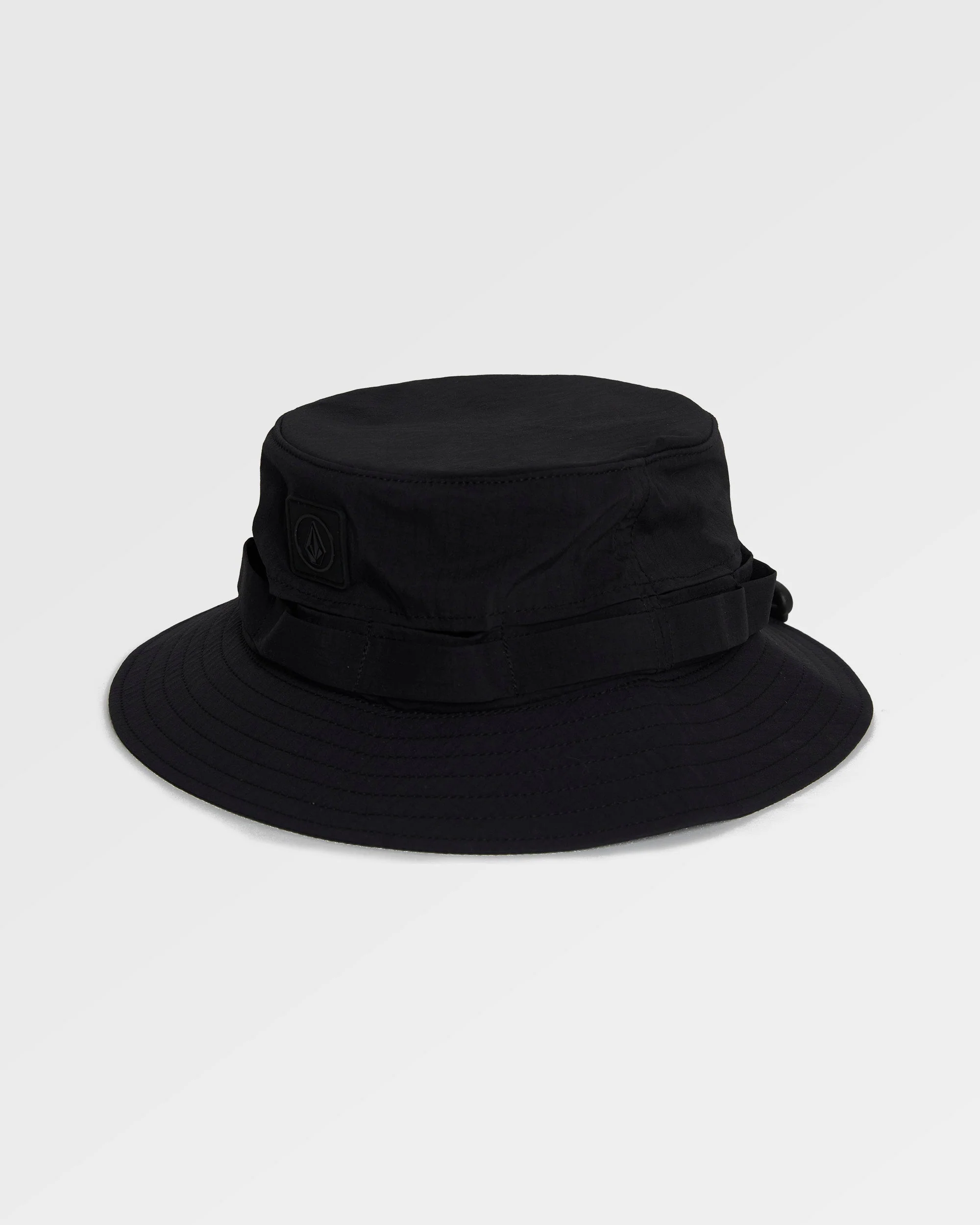 Chapeau Boonie Ventilator - Black - Image 2