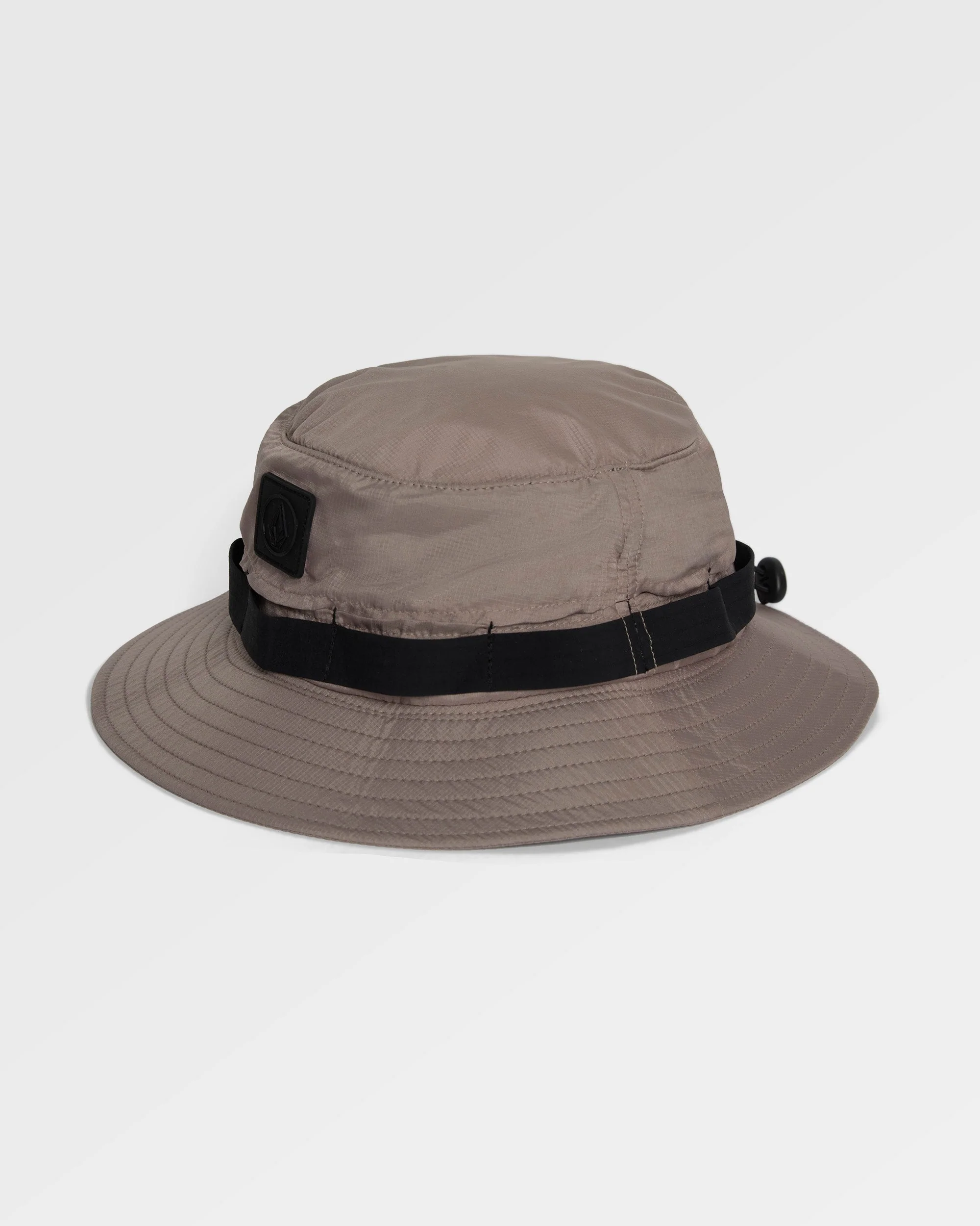 Chapeau Boonie Ventilator - Khaki - Image 2