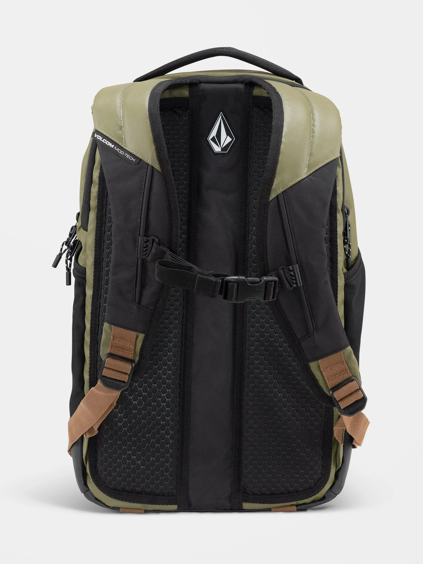 Sac à dos Venture - OLIVE - Image 2