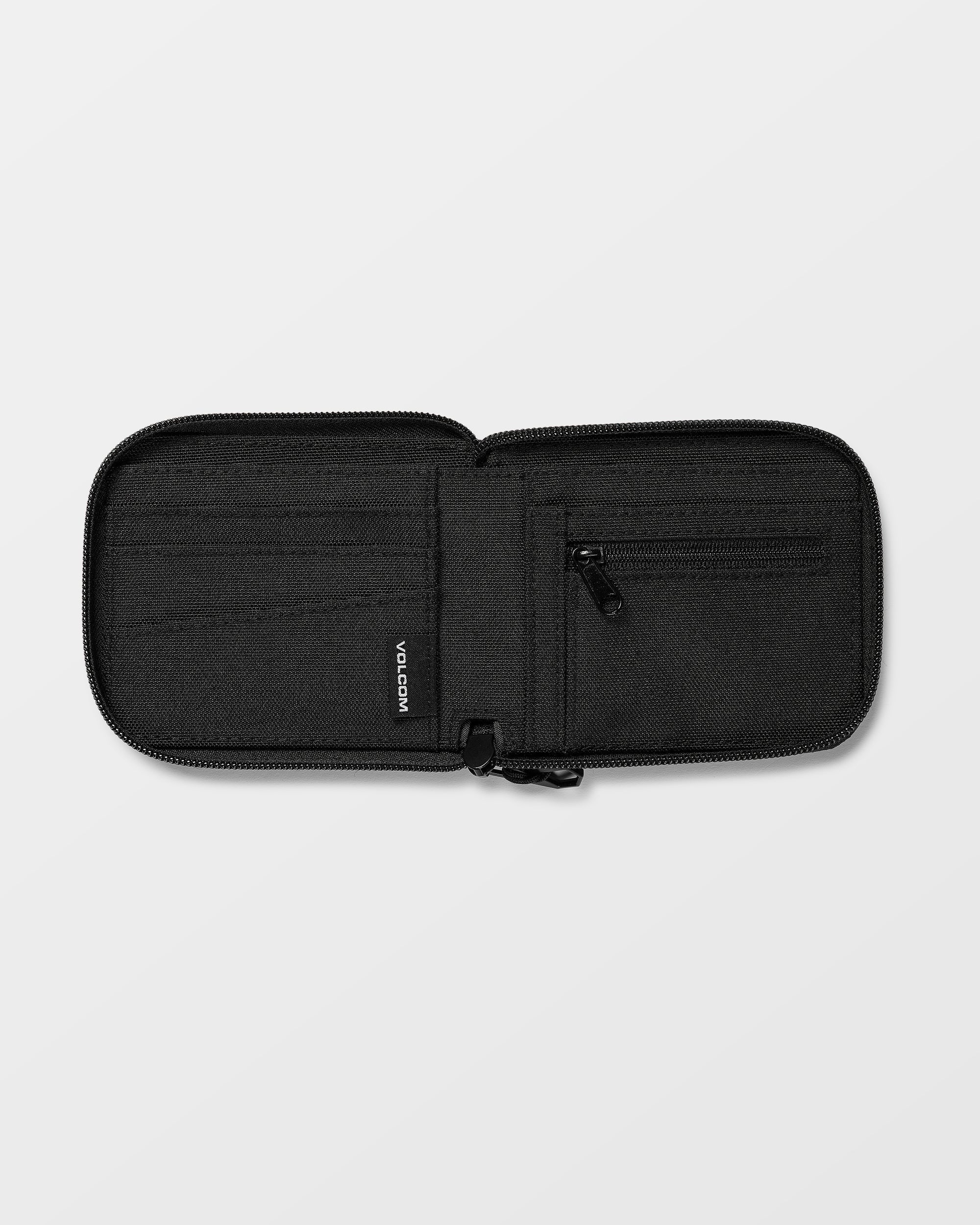 Porte Monnaie Venture - Black - Image 3
