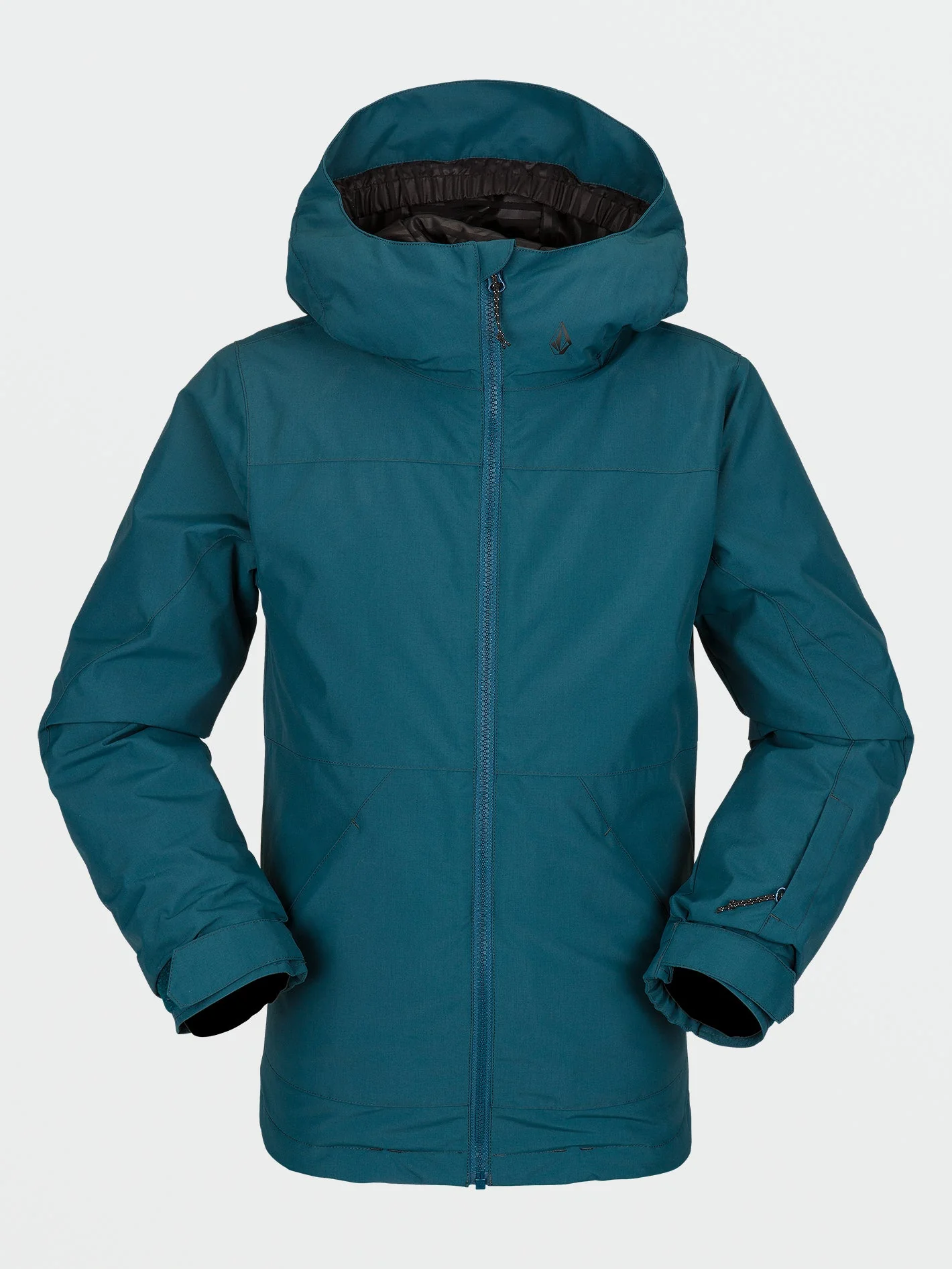 Veste Vernon Insulated - Storm Blue - (Enfant)