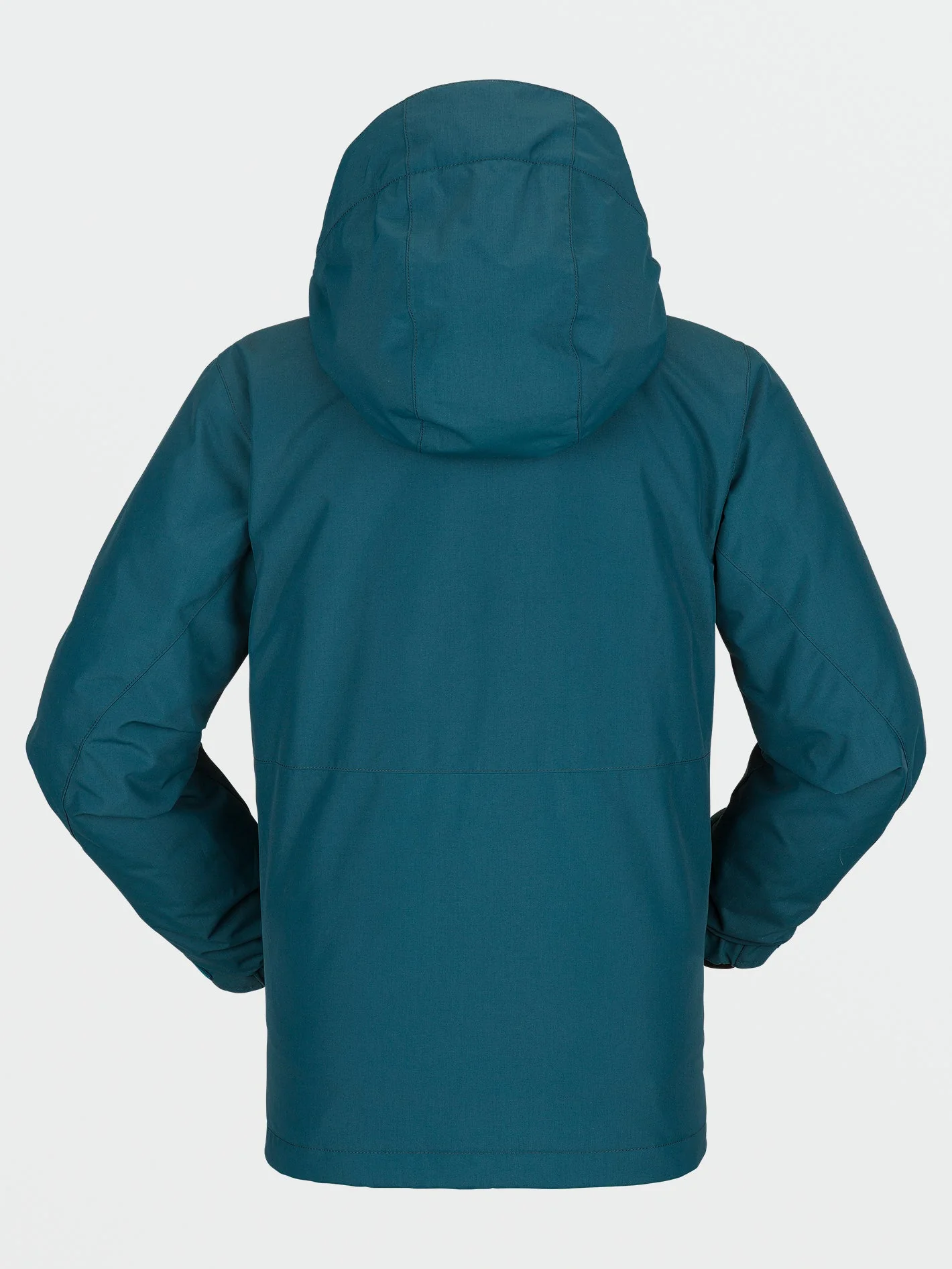 Veste Vernon Insulated - Storm Blue - (Enfant) - Image 2