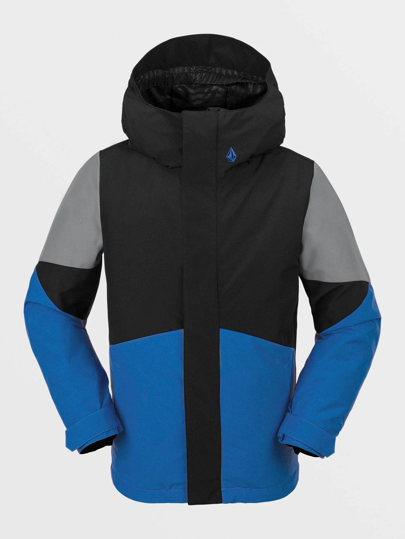 Veste Vernon Insulated - ELECTRIC BLUE - (Enfant)