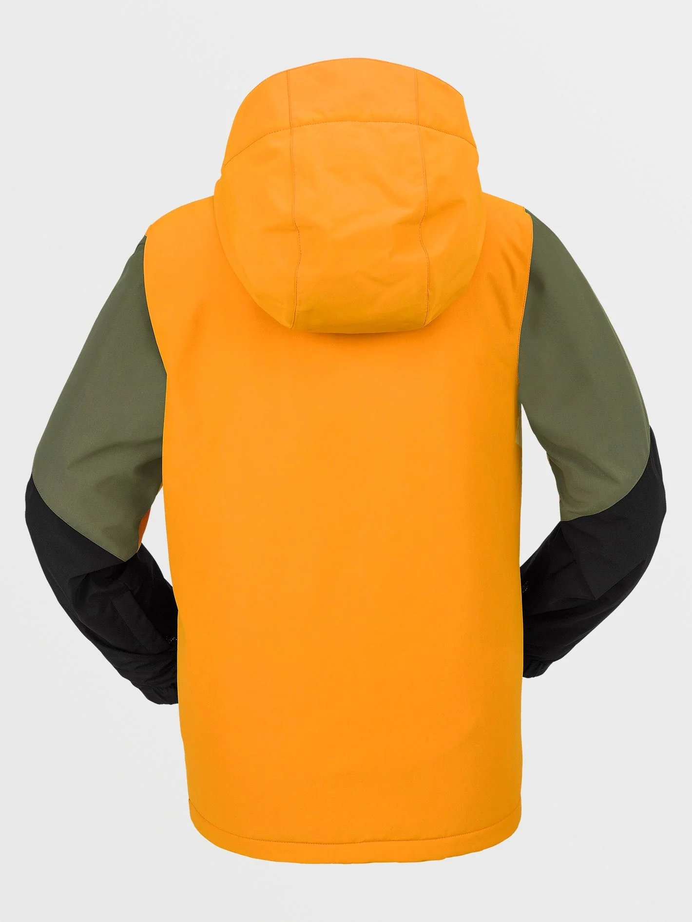 Veste Vernon Insulated - GOLD - (Enfant) - Image 2