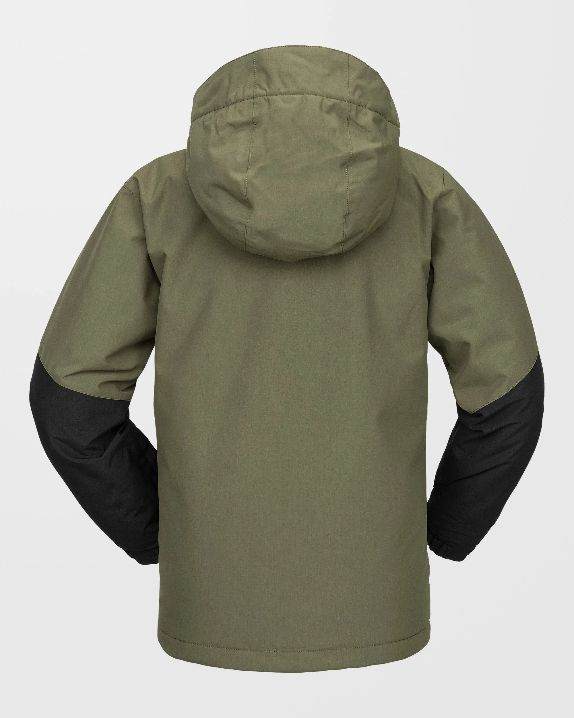 Veste Vernon Insulated - Ivy - (ENFANT) - Image 2