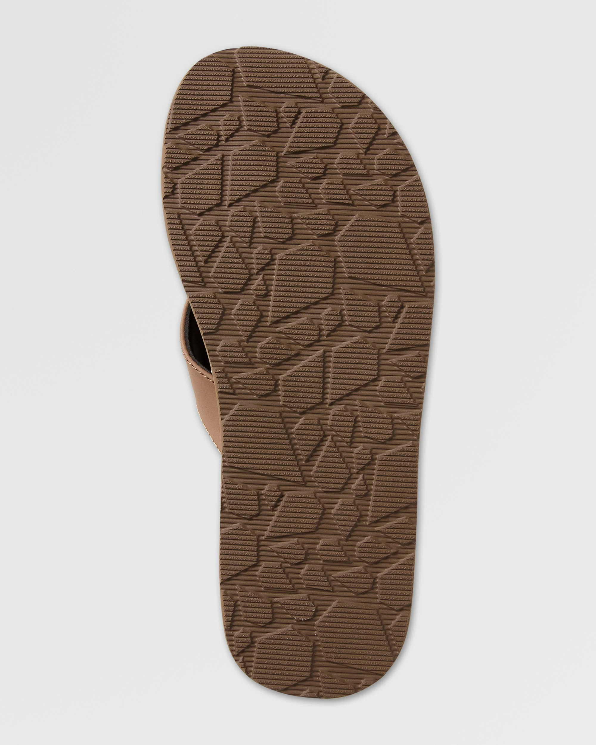 Sandales Victor - BROWN KHAKI - Image 2