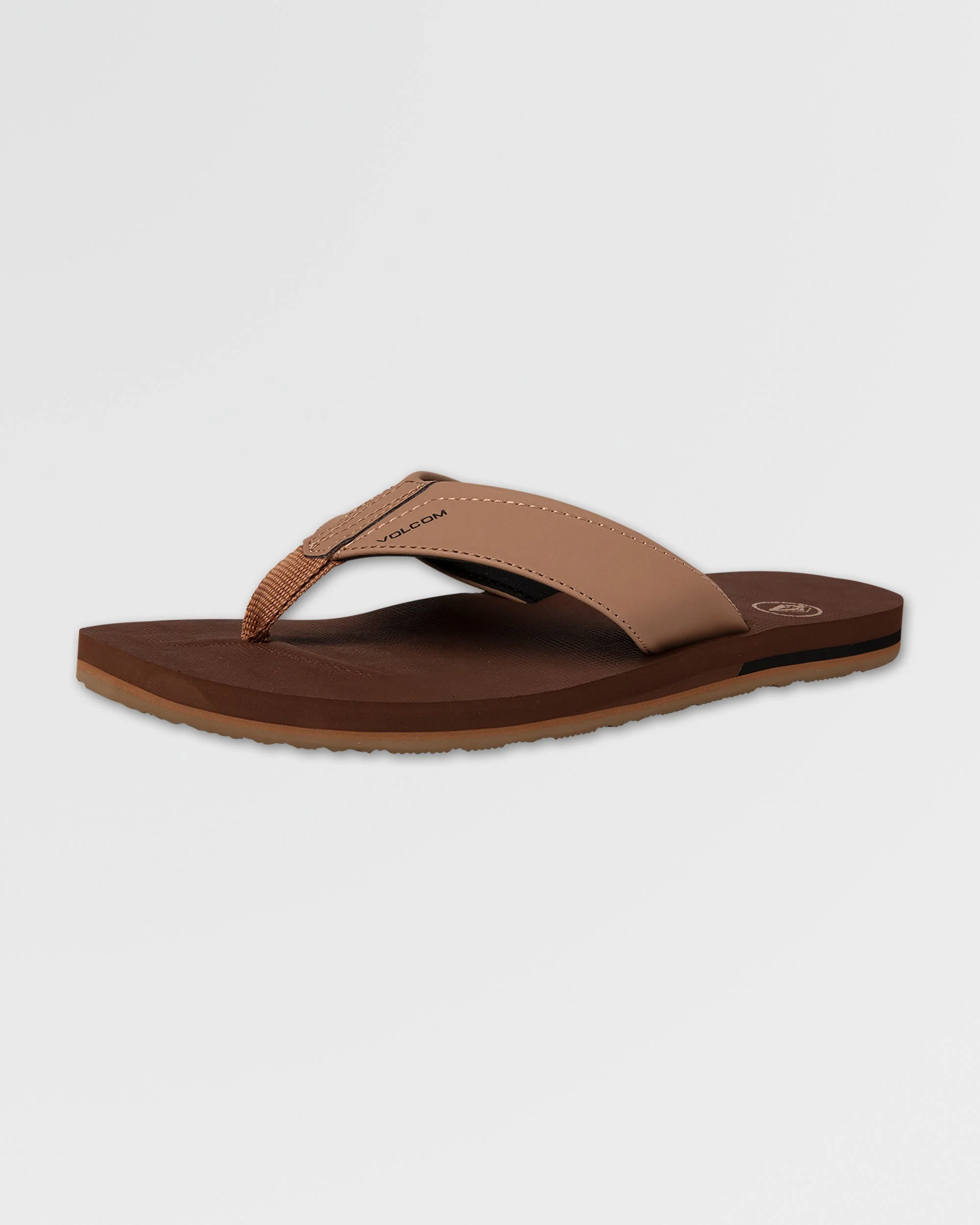 Sandales Victor - BROWN KHAKI - Image 3