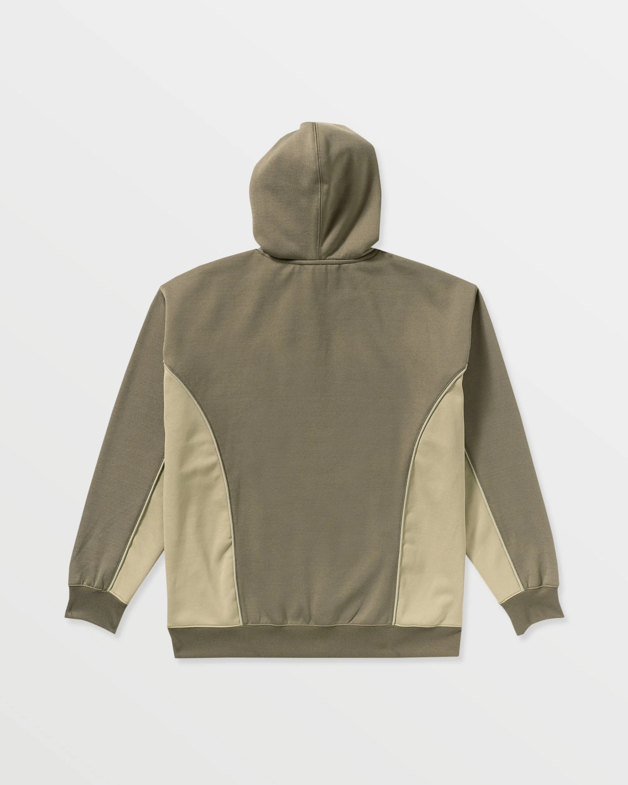 Sweat à capuche Vital Hydro - Military - Image 10
