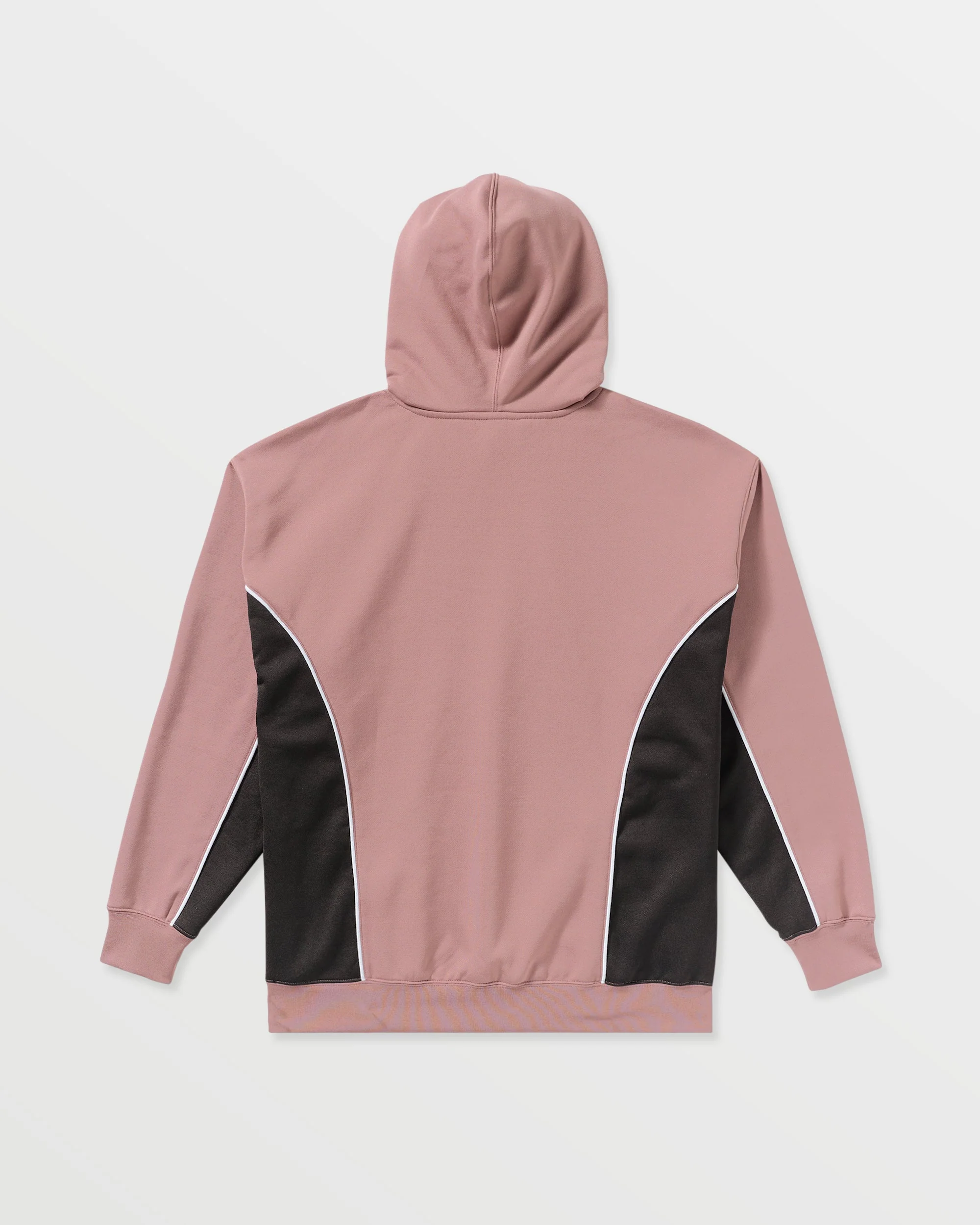 Sweat à capuche Vital Hydro - Mauve - Image 10