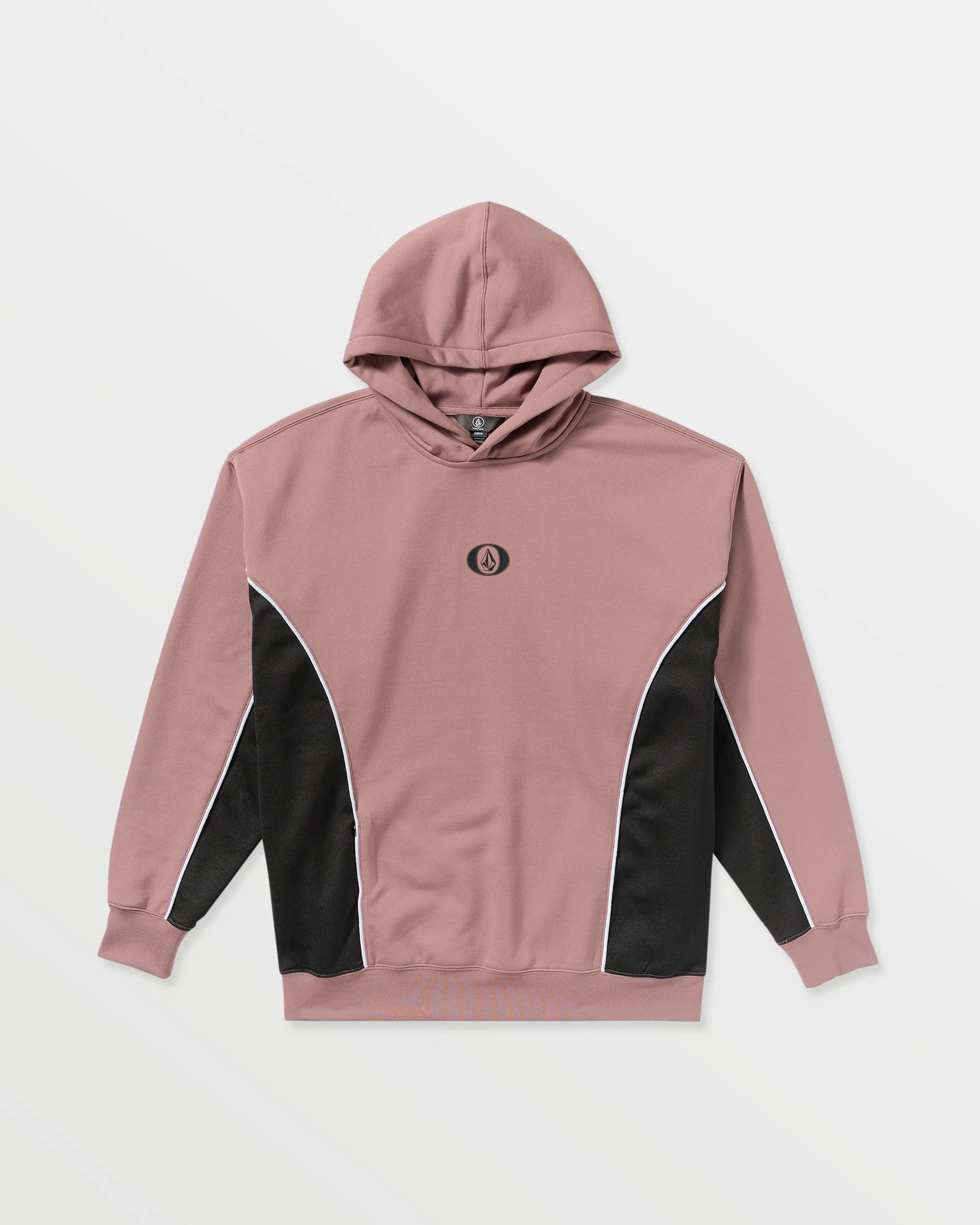 Sweat à capuche Vital Hydro - Mauve - Image 9