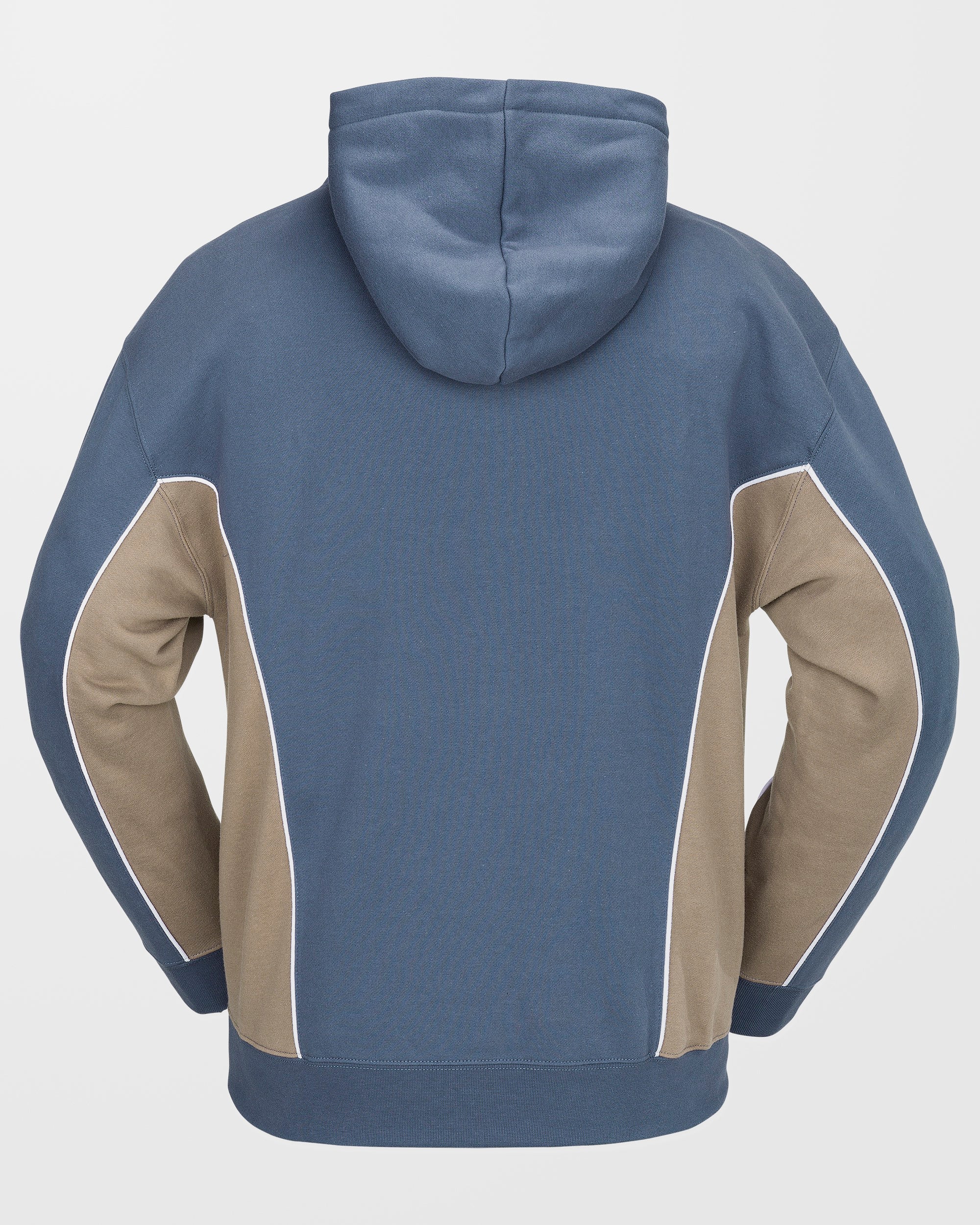 Sweat à capuche Vital Fleece - Indigo - Image 2