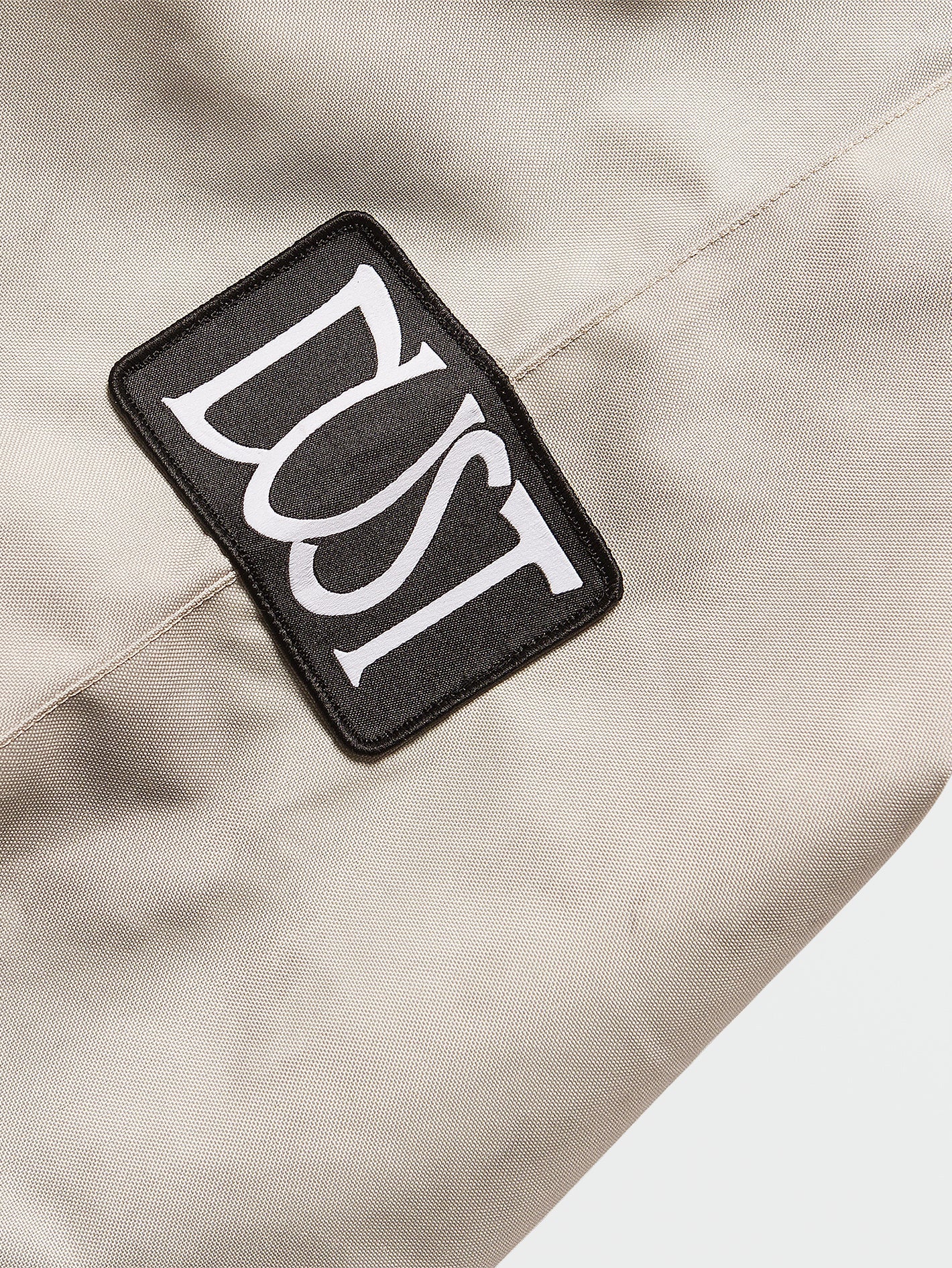 Pantalon de snow Dustbox - Bleach Cream (Unisexe) - Image 11