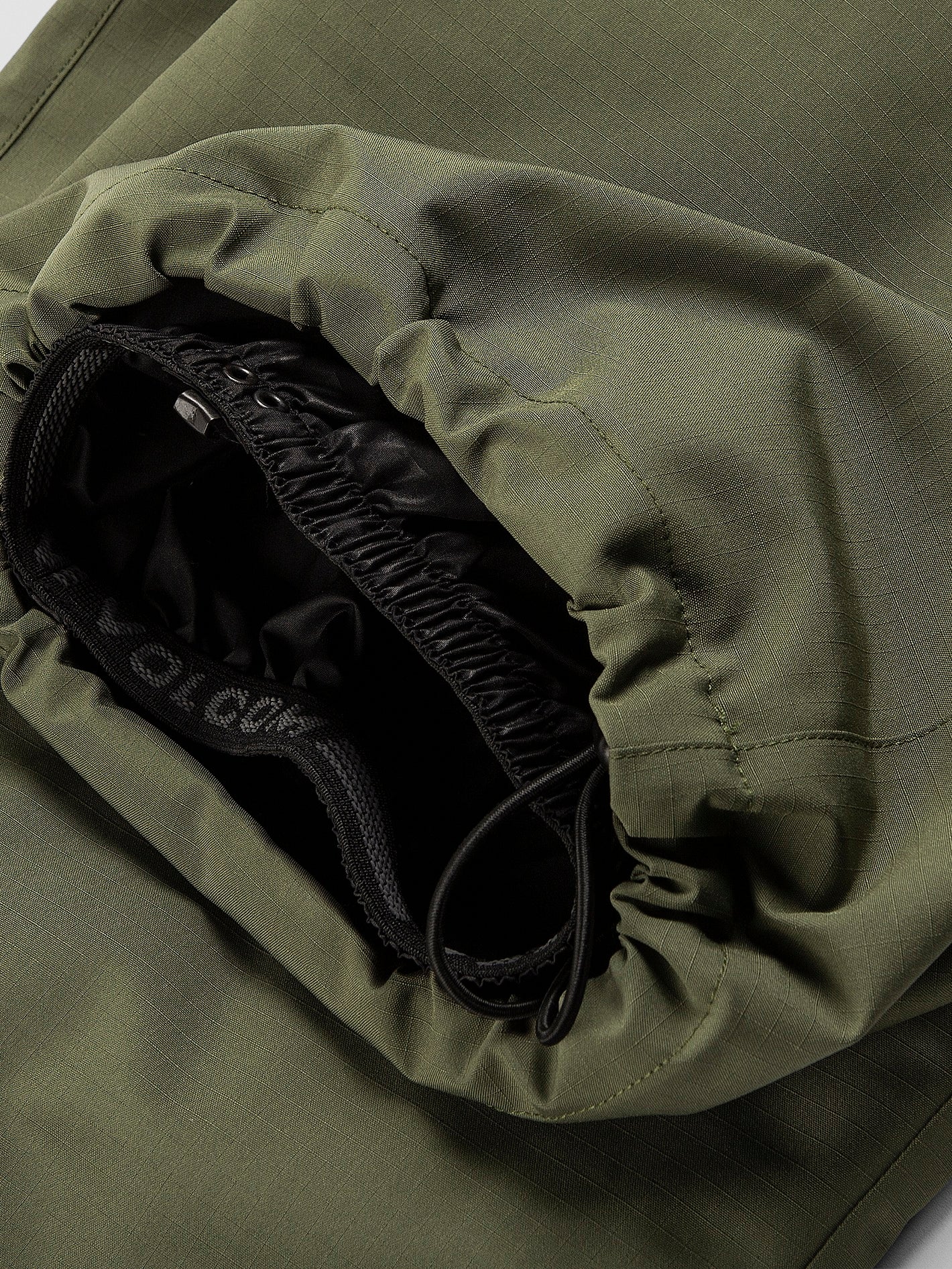 Pantalon Volcom X Dustbox - MILITARY - Image 13