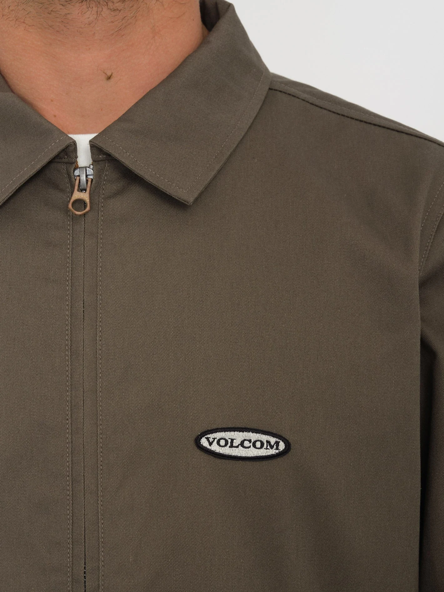 Veste Voider - BISON - Image 3
