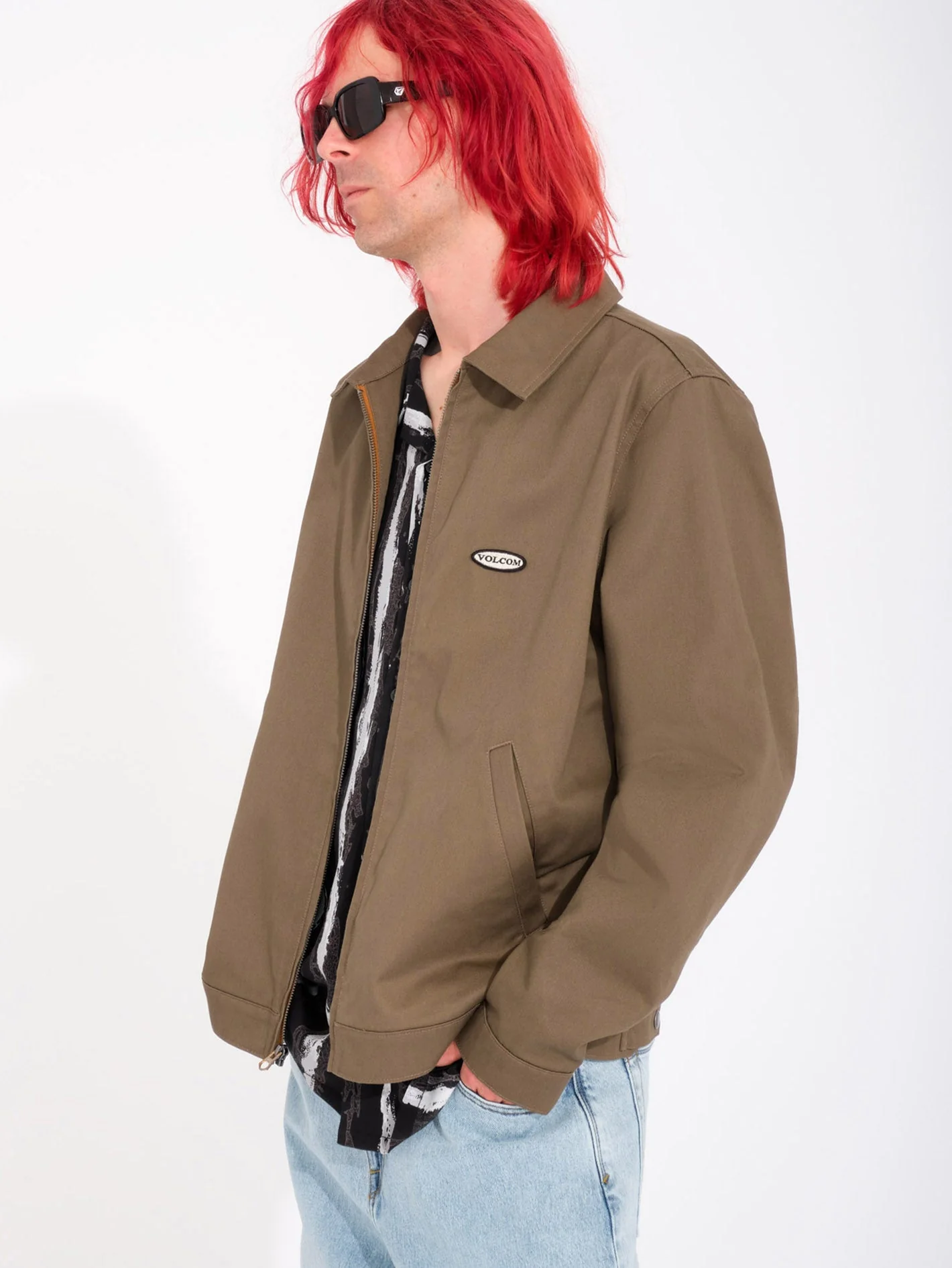 Veste Voider - BISON - Image 4