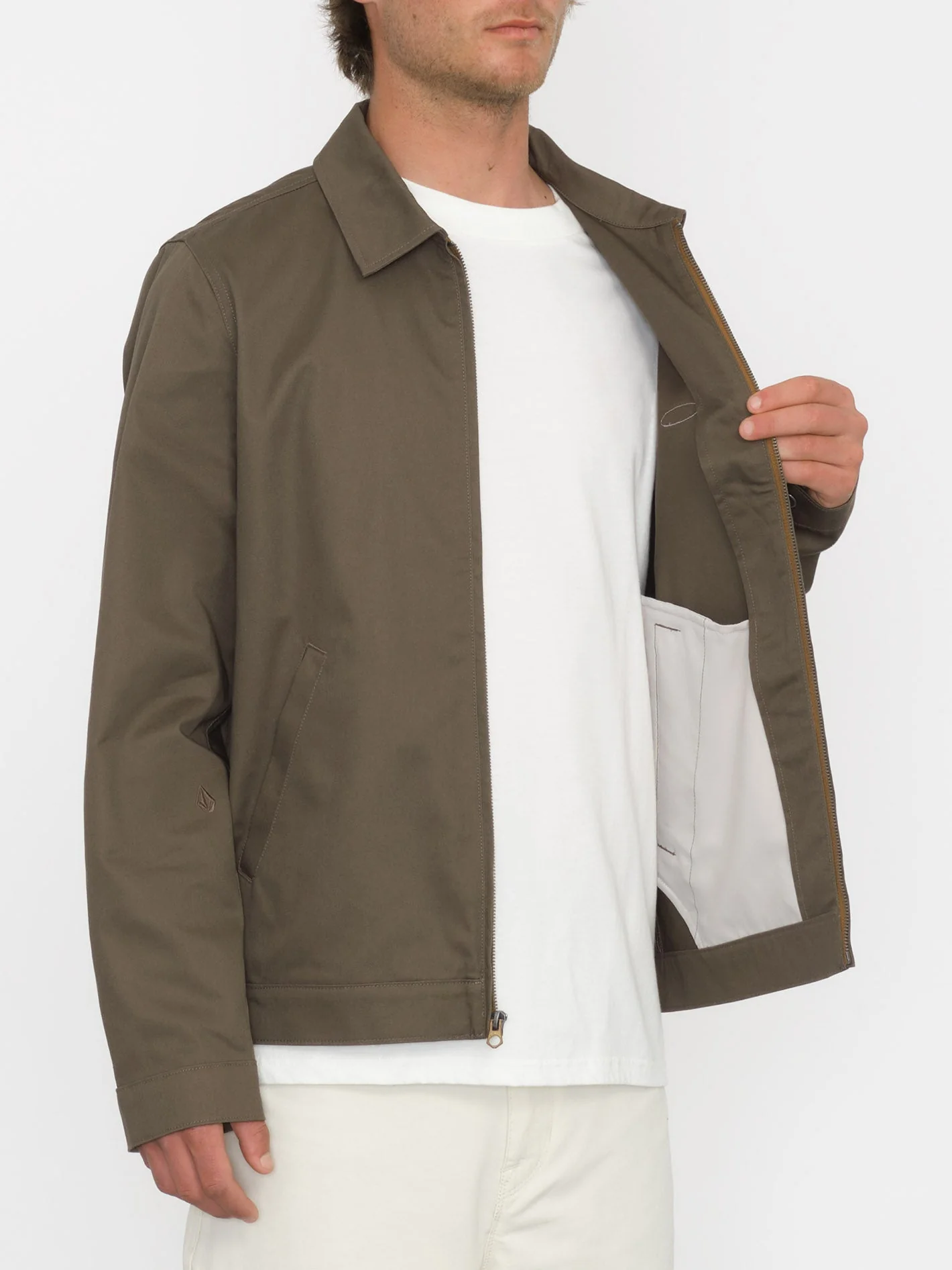 Veste Voider - BISON - Image 5
