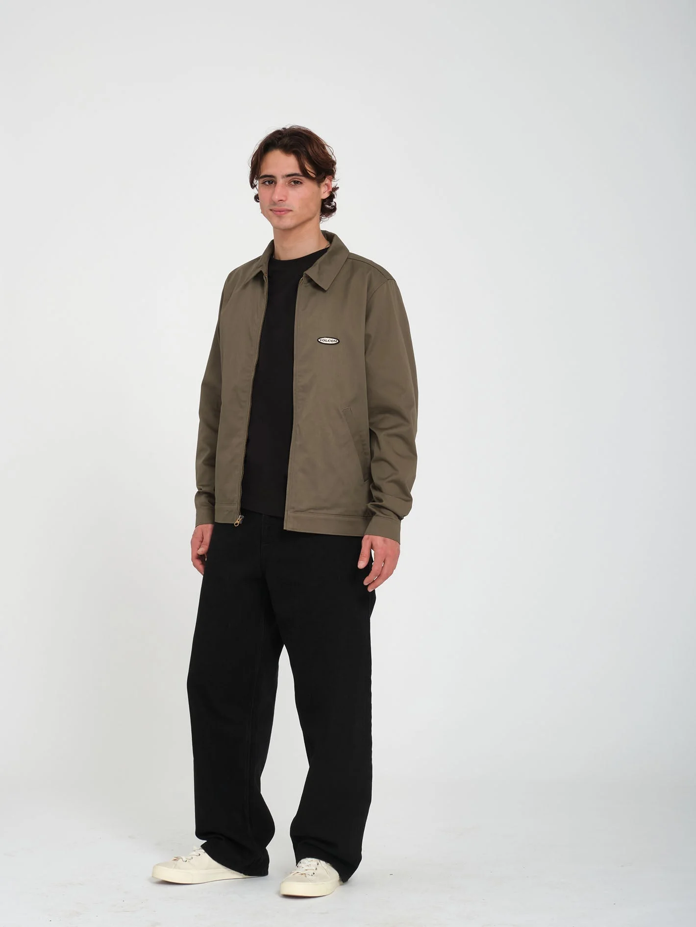 Veste Voider - BISON - Image 8