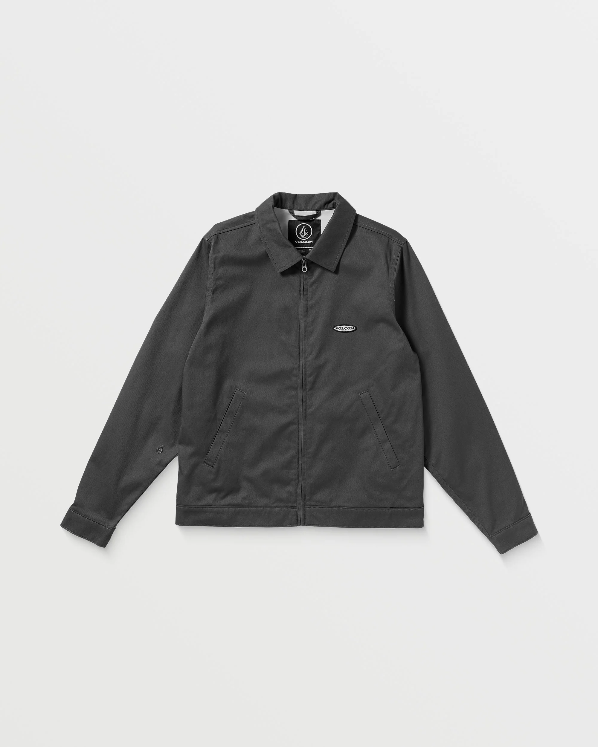 Veste Voider - ASPHALT BLACK - Image 6