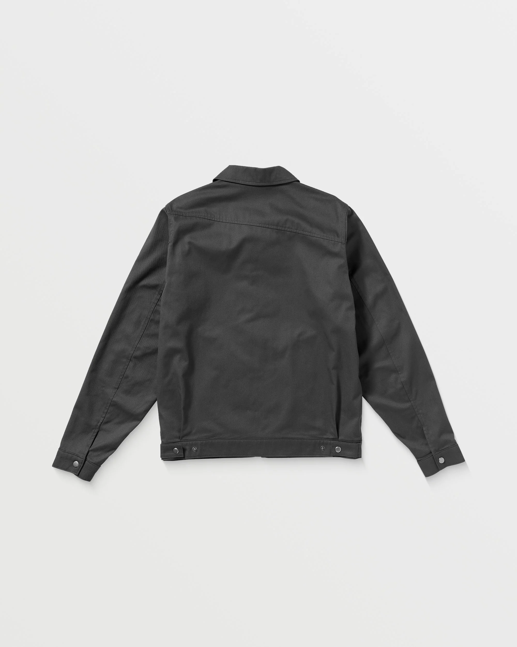 Veste Voider - ASPHALT BLACK - Image 7