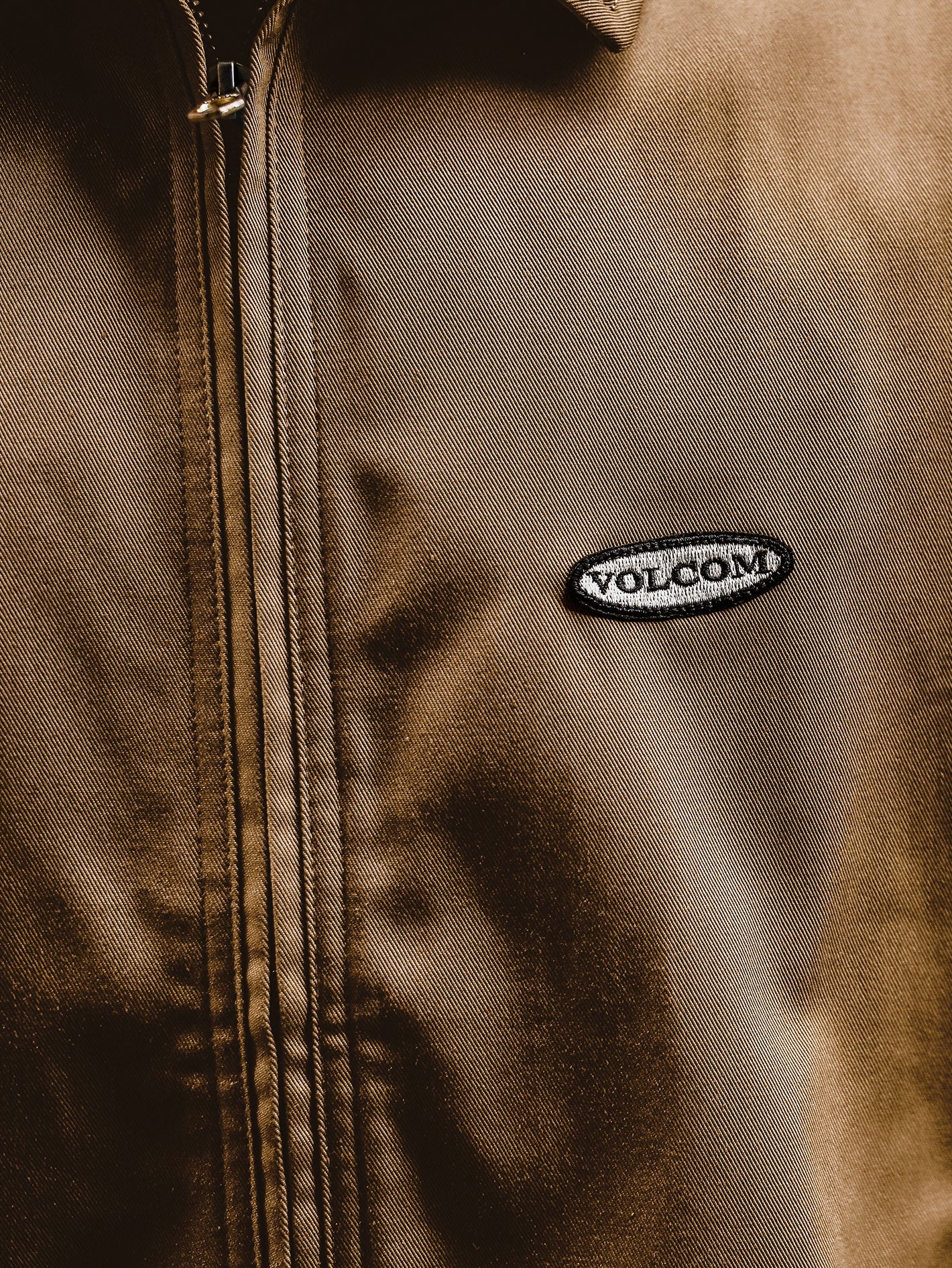 Veste Voider - RUBBER - Image 4