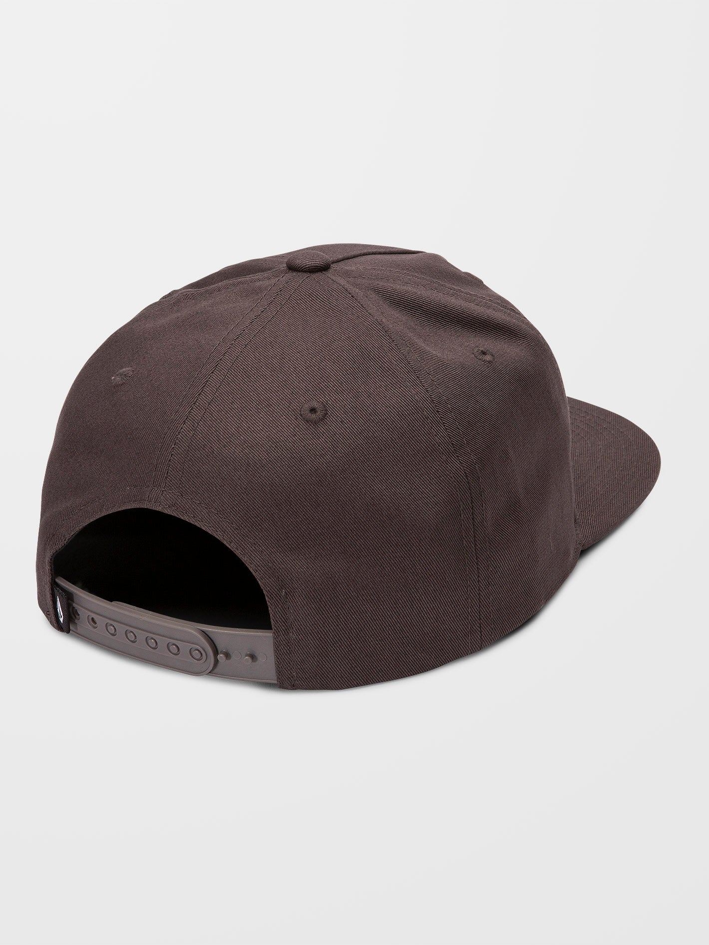 Casquette Trucker Volbaige - RINSED BLACK - Image 2