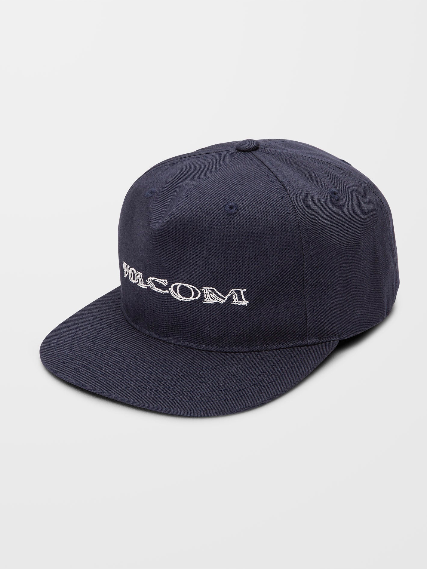 Casquette Trucker Volbaige - NAVY - Image 2