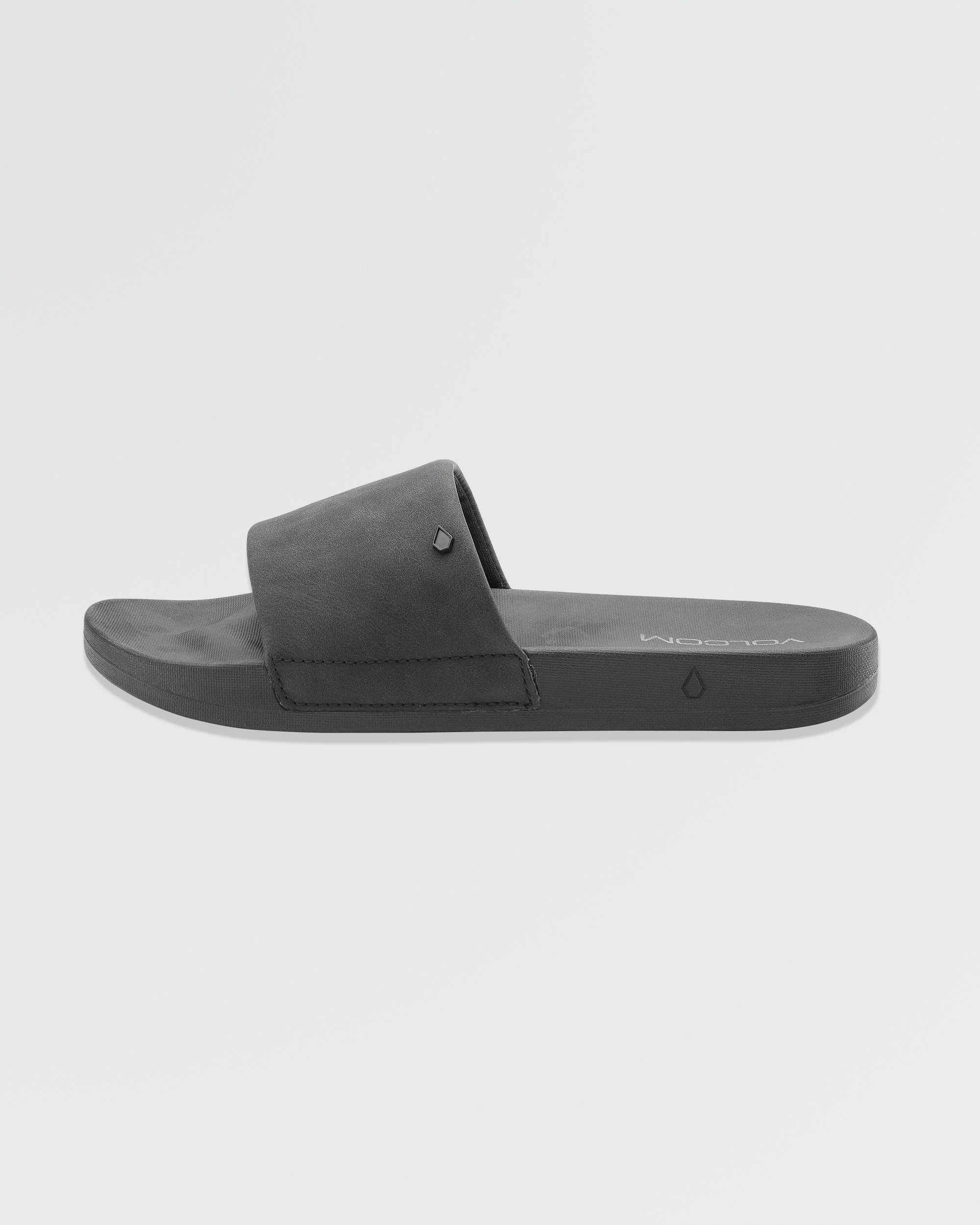 Sandales Volcation Slide - BLACK OUT - Image 3