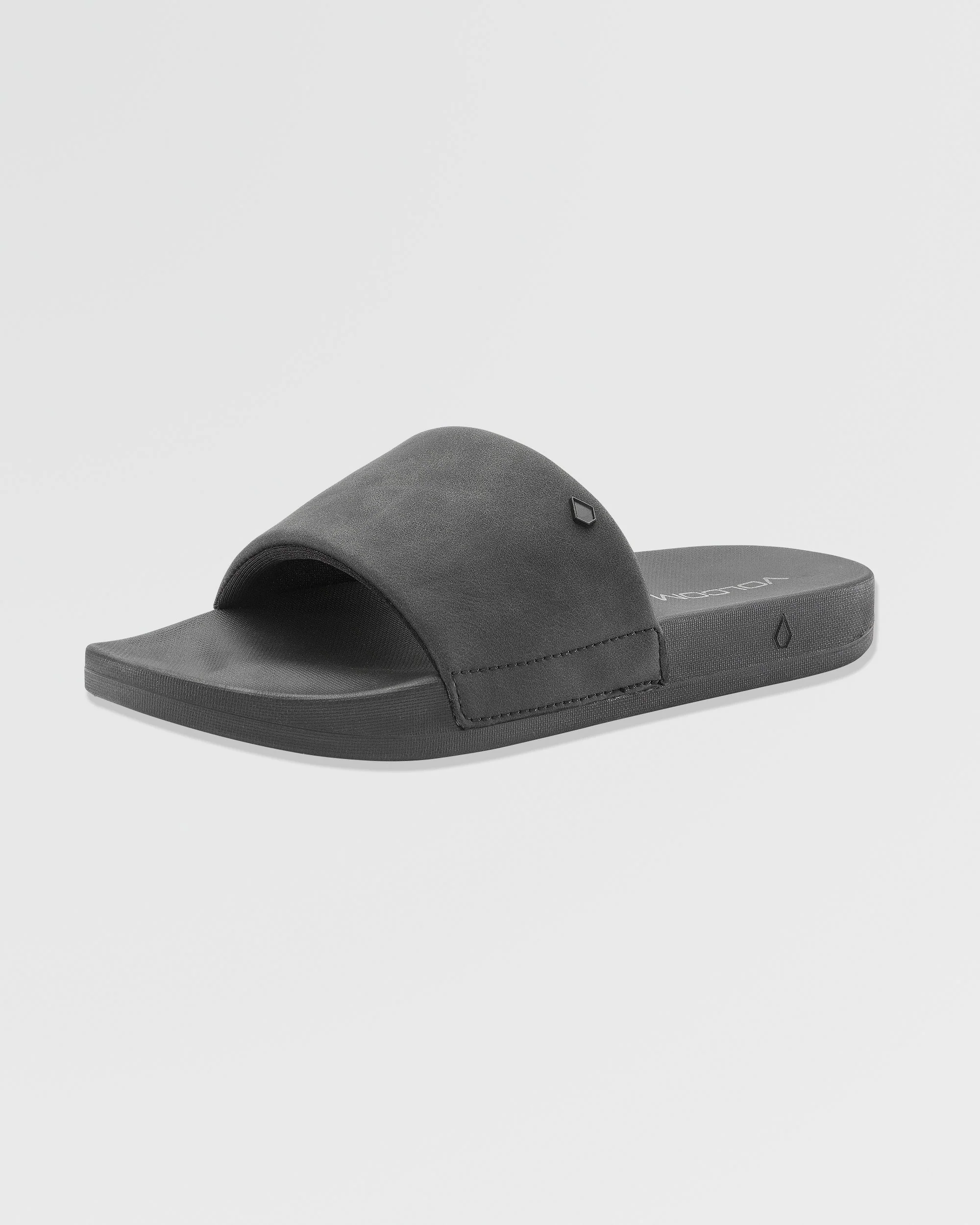 Sandales Volcation Slide - BLACK OUT - Image 5
