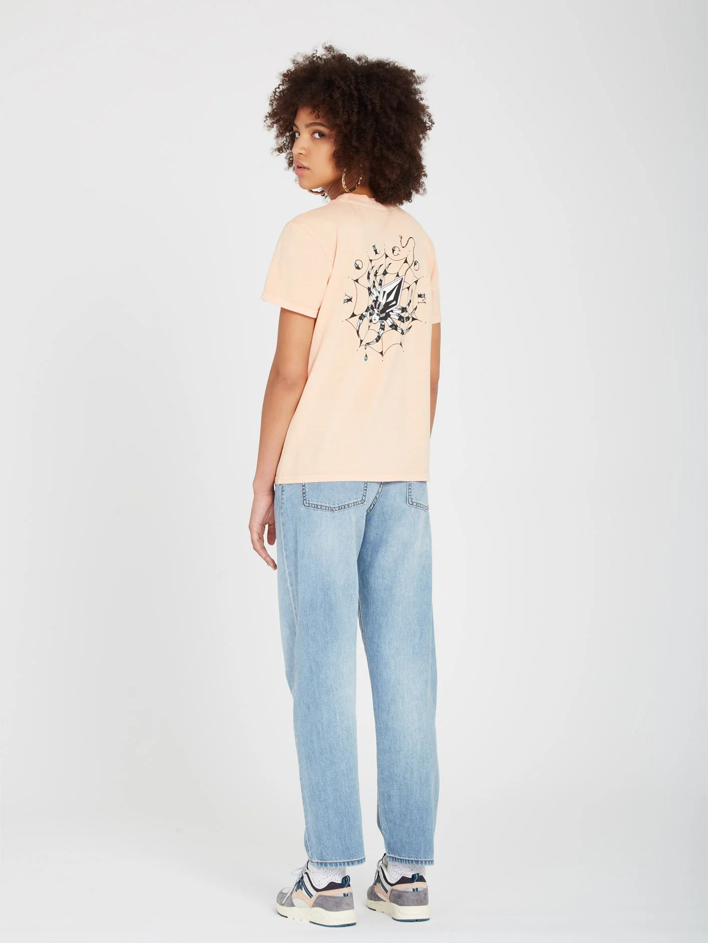 T-shirt Volchedelic - MELON - Image 3