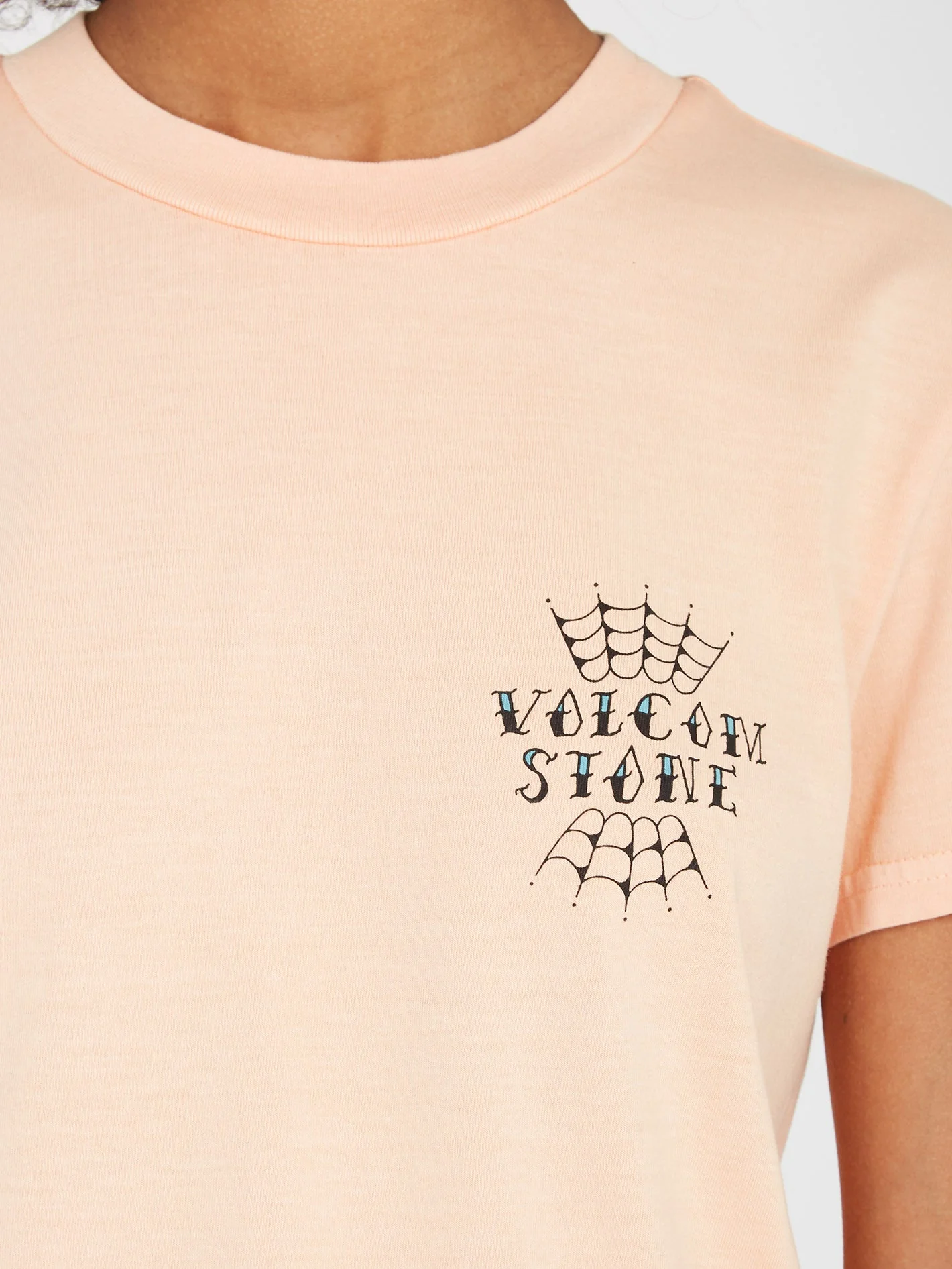 T-shirt Volchedelic - MELON - Image 4