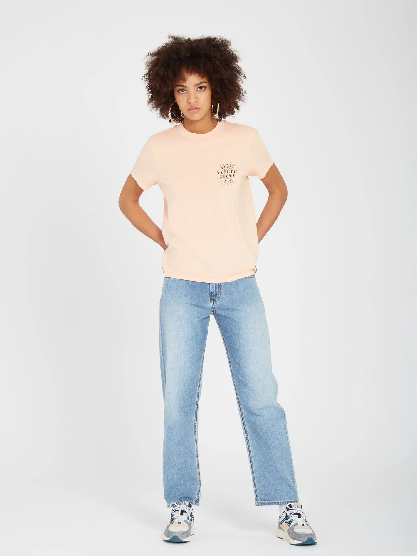 T-shirt Volchedelic - MELON - Image 5