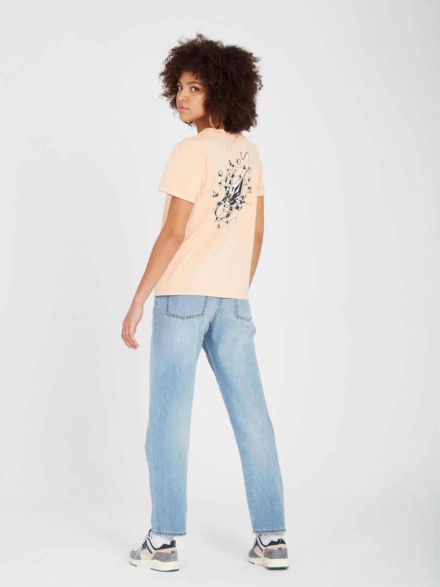 T-shirt Volchedelic - MELON - Image 6