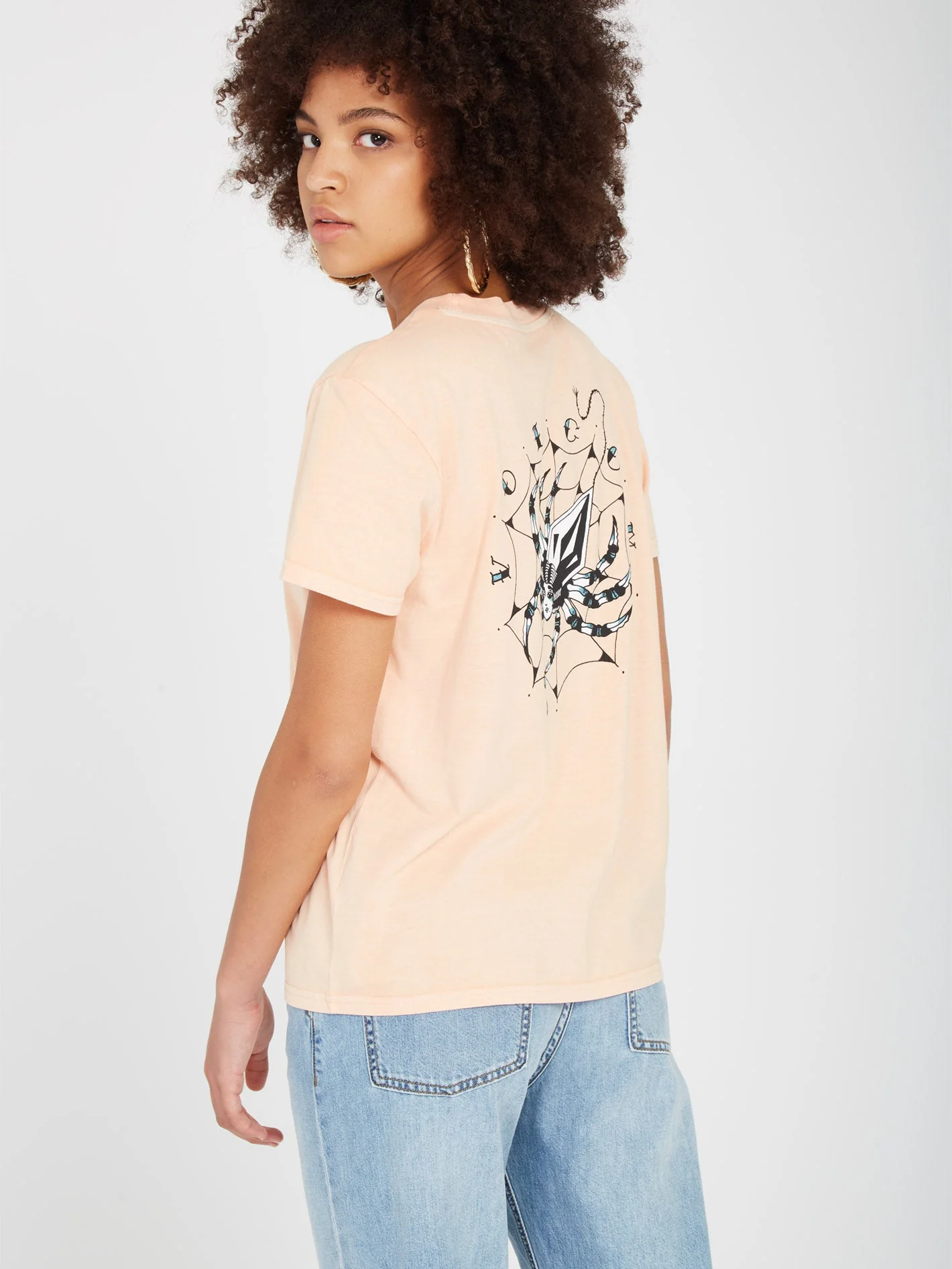 T-shirt Volchedelic - MELON - Image 8