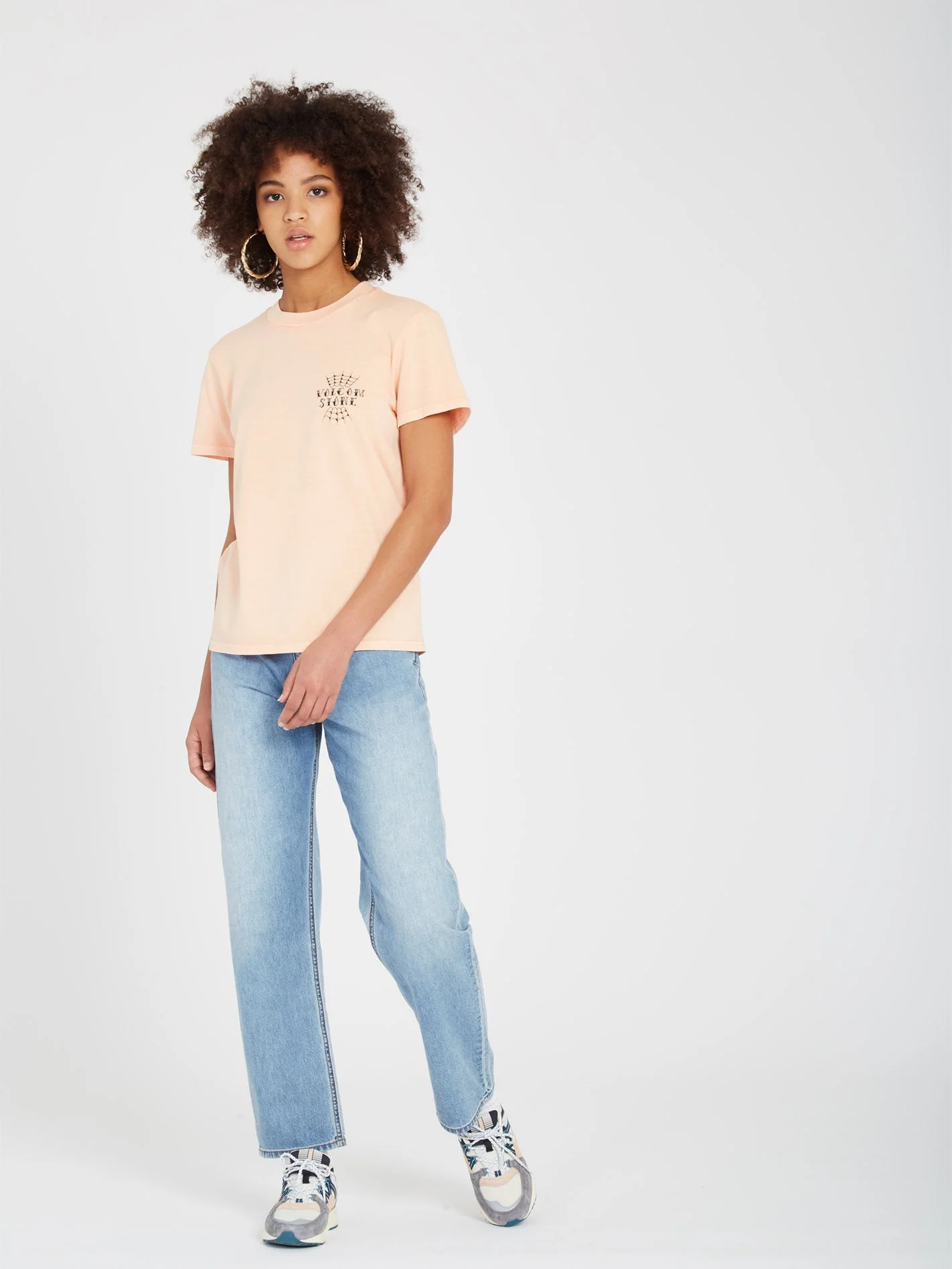 T-shirt Volchedelic - MELON - Image 9