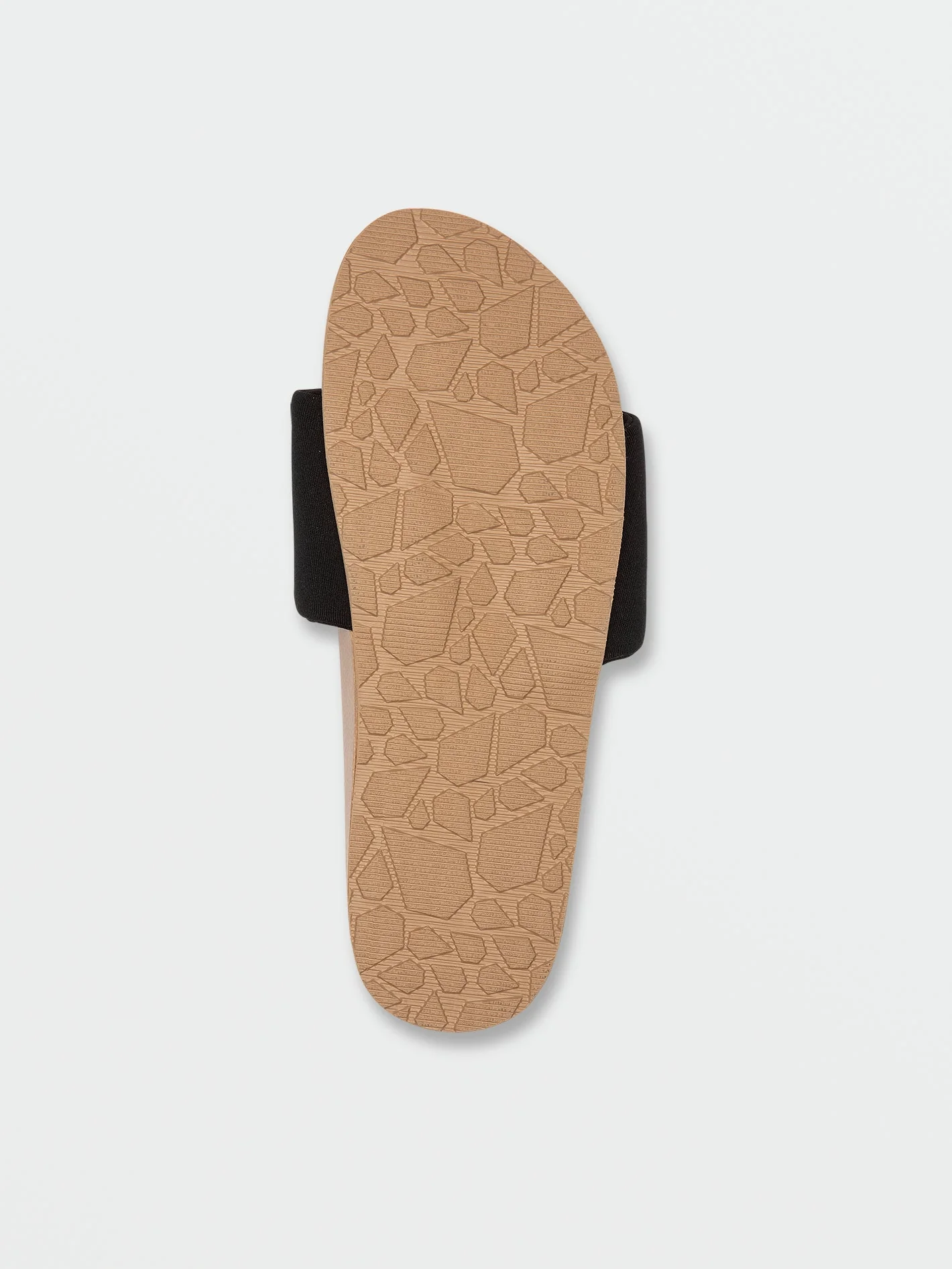 Sandales Volcom Cool - BLACK - Image 2