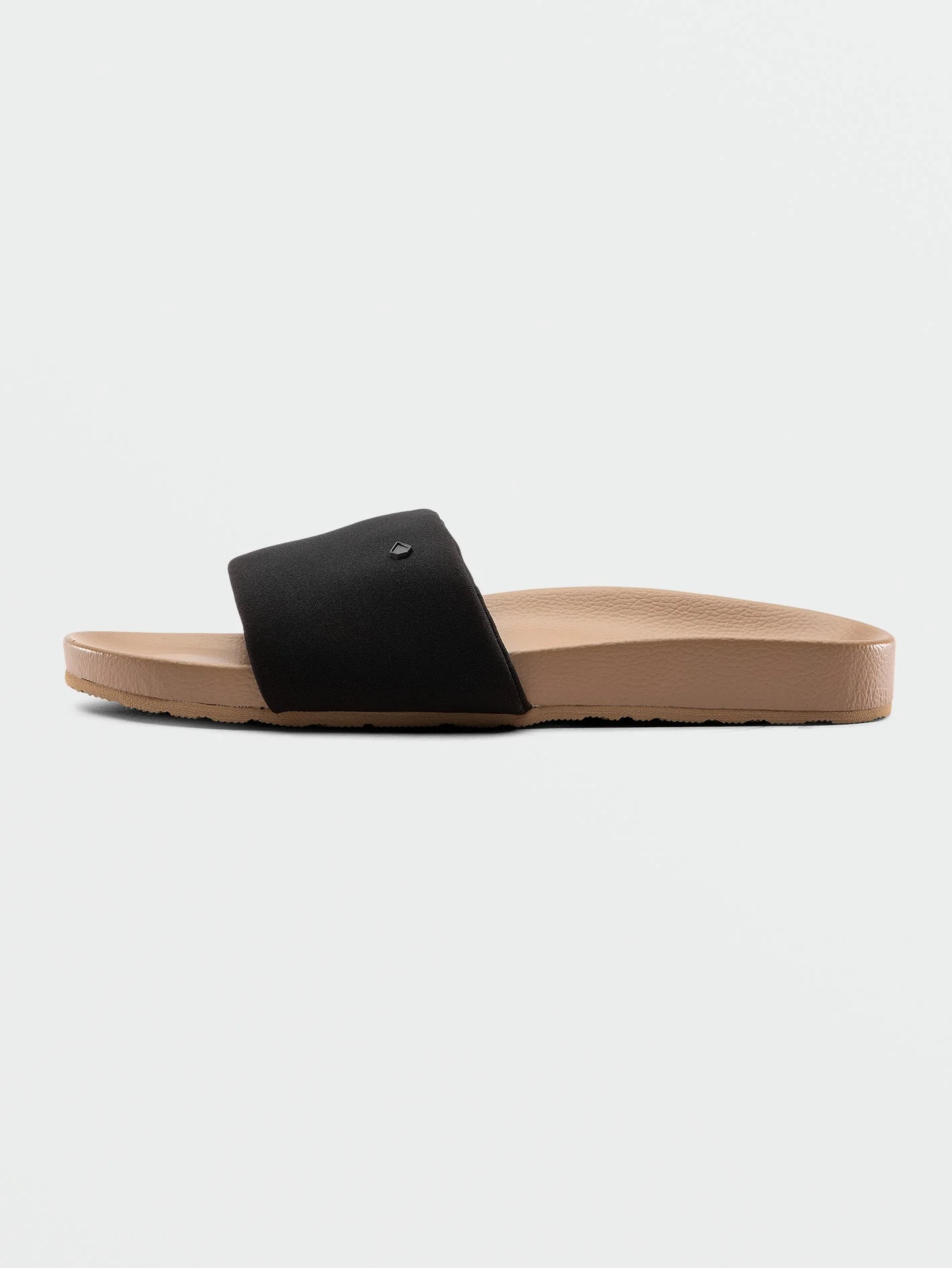 Sandales Volcom Cool - BLACK - Image 3